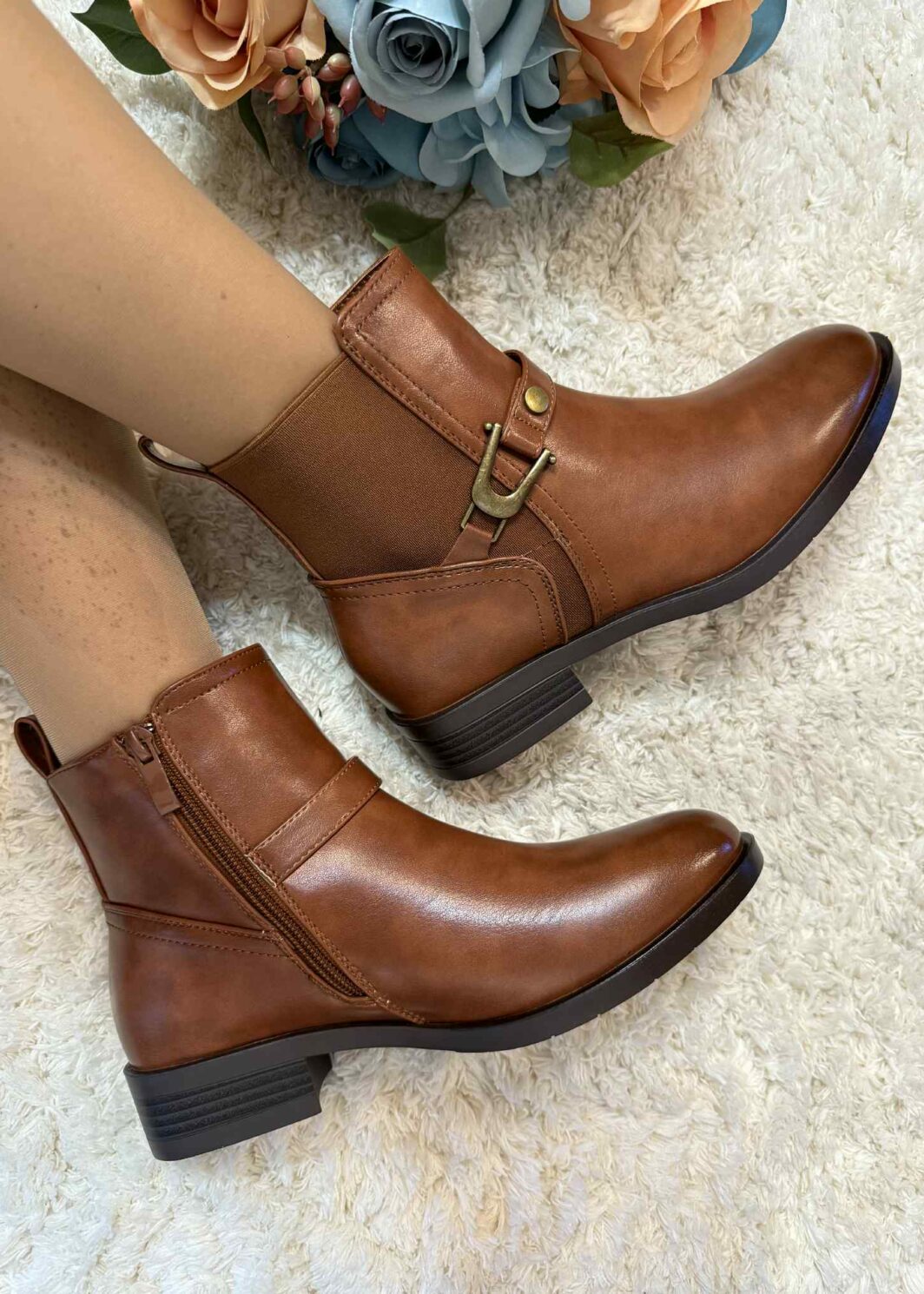 Botim com aplicação - Camel