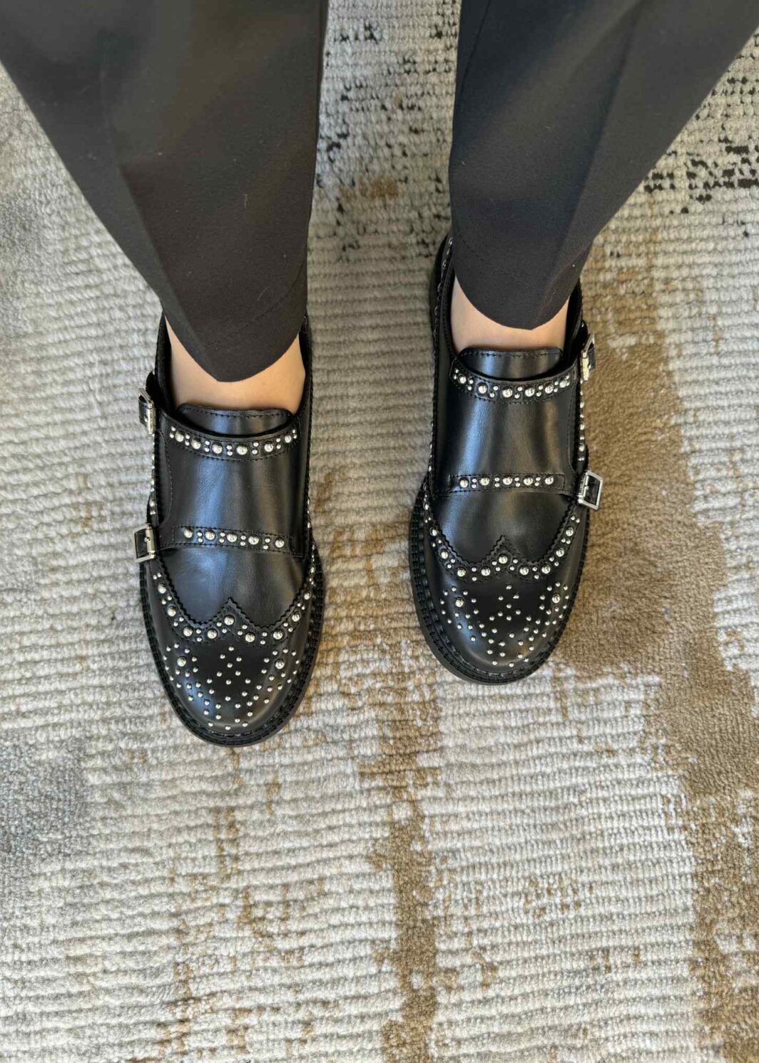 Sapato Oxford Corina 2