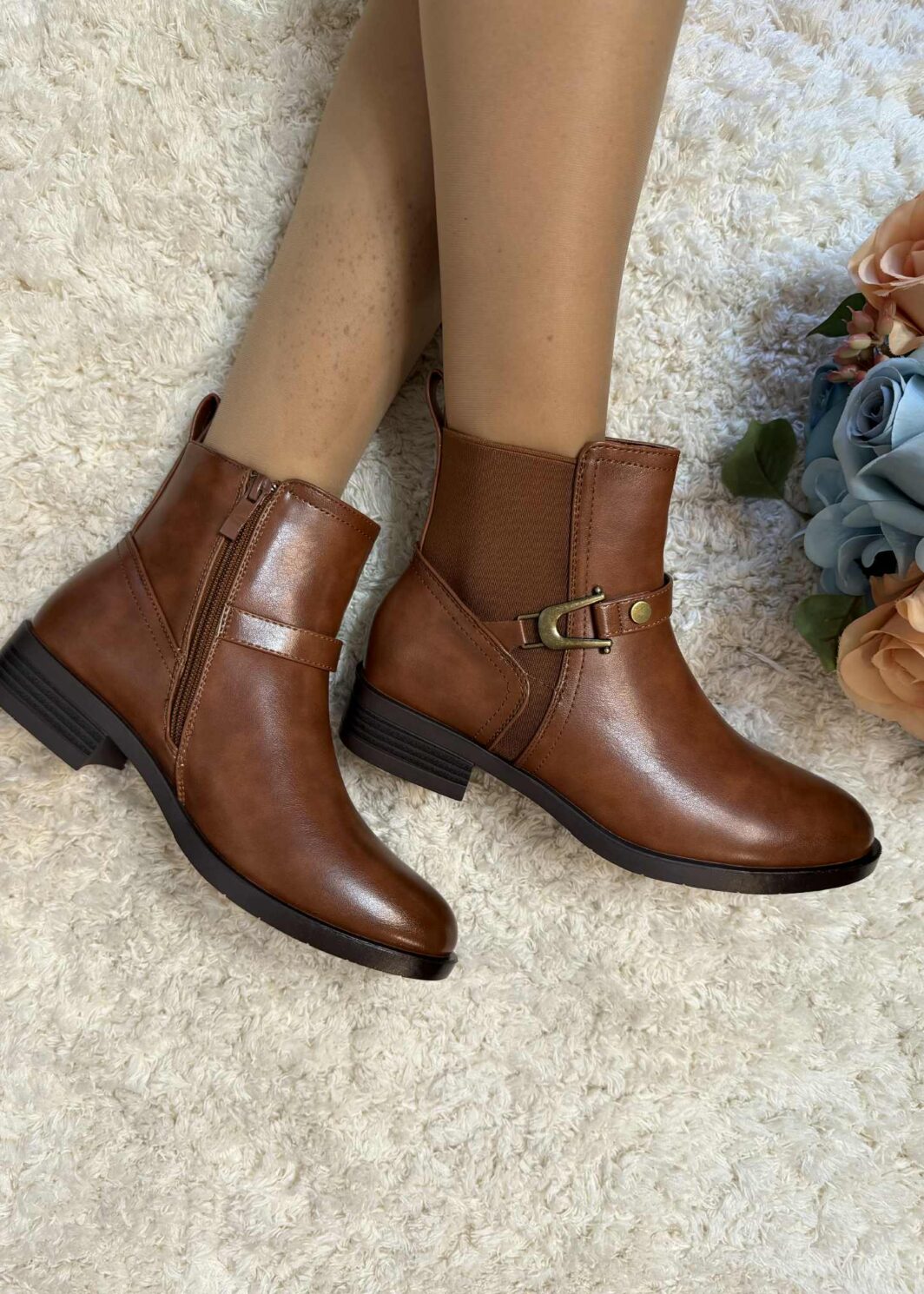 Botim com aplicação - Camel