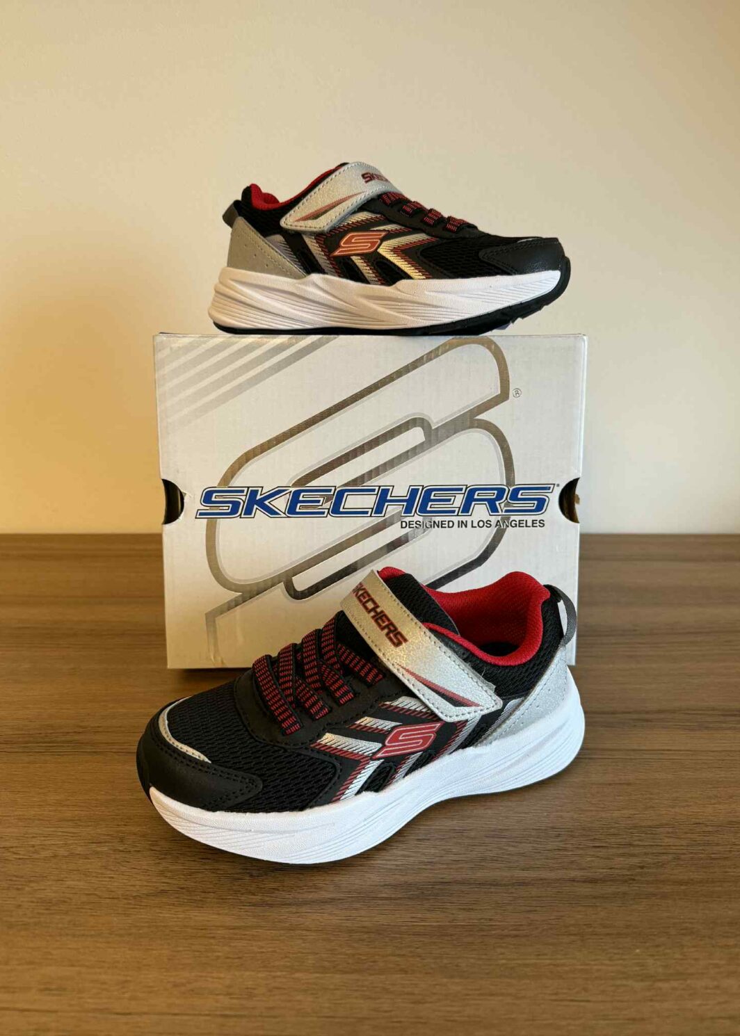 Skechers Microspec Tread