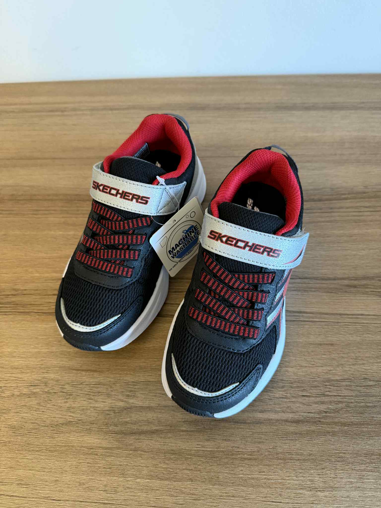 Skechers Microspec Tread