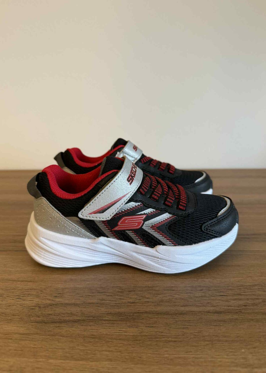 Skechers Microspec Tread