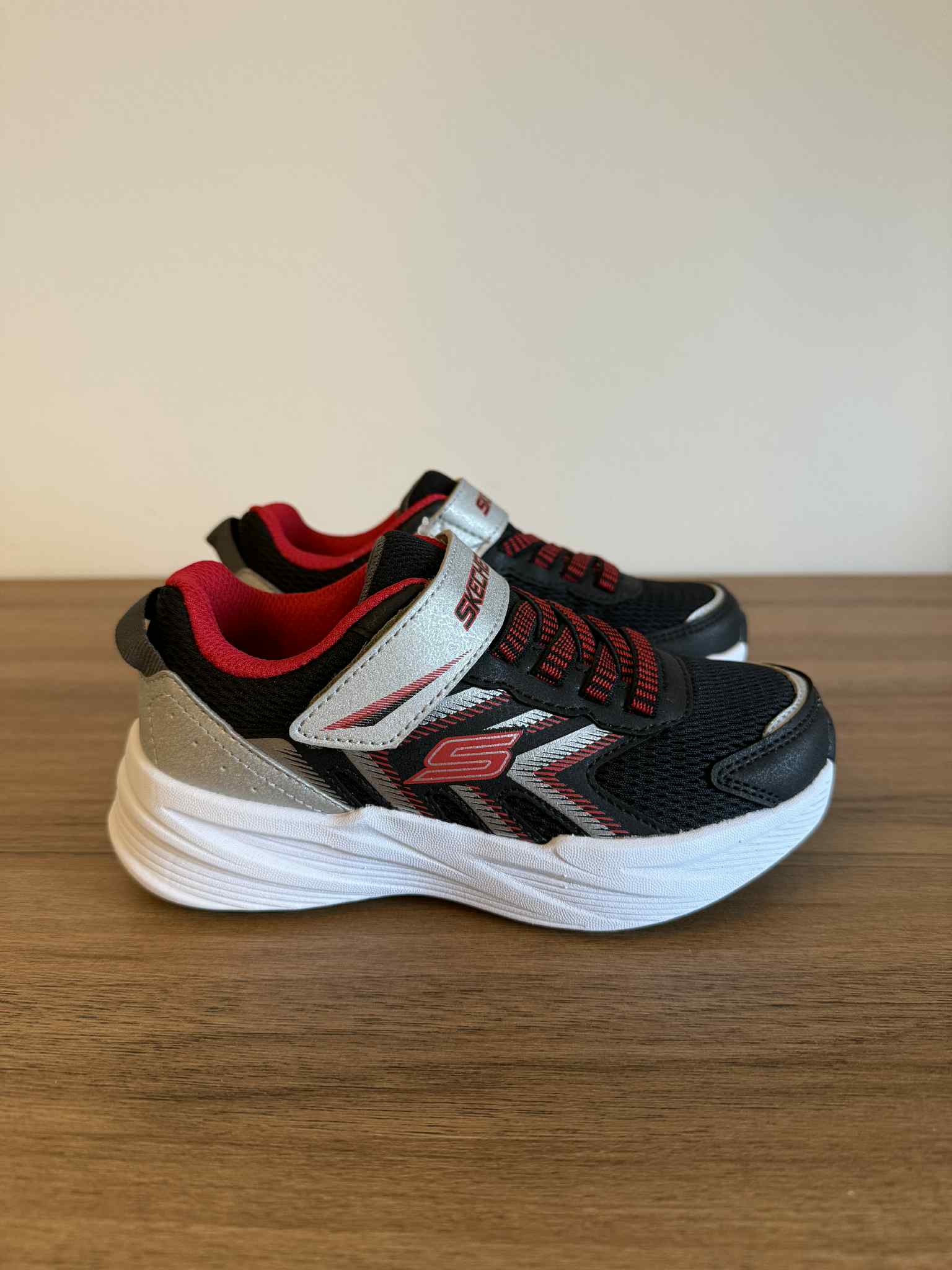 Skechers Microspec Tread