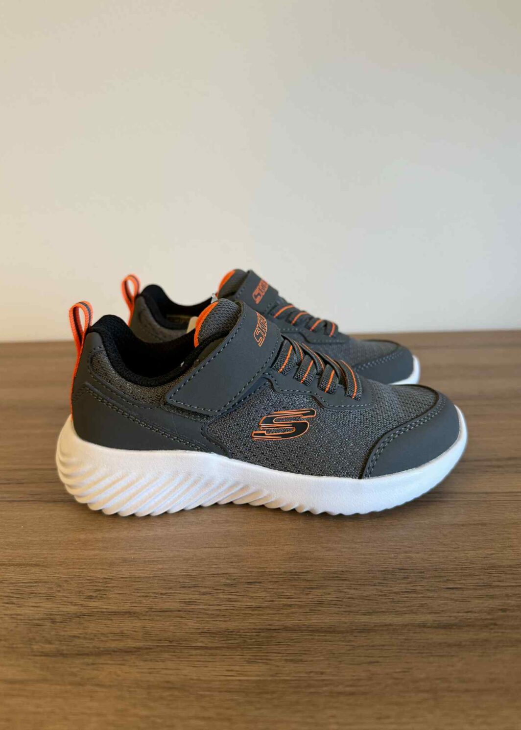 Skechers Bounder - Techrox