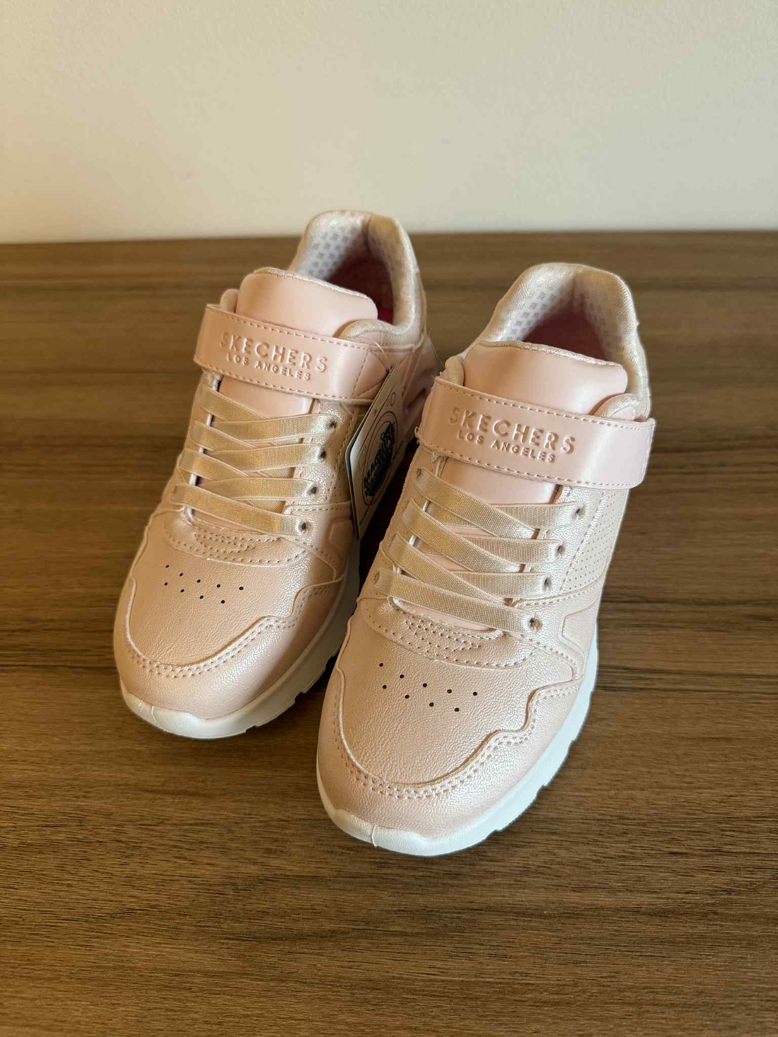 Skechers Uno Lite 2.0 Chic Shimmer