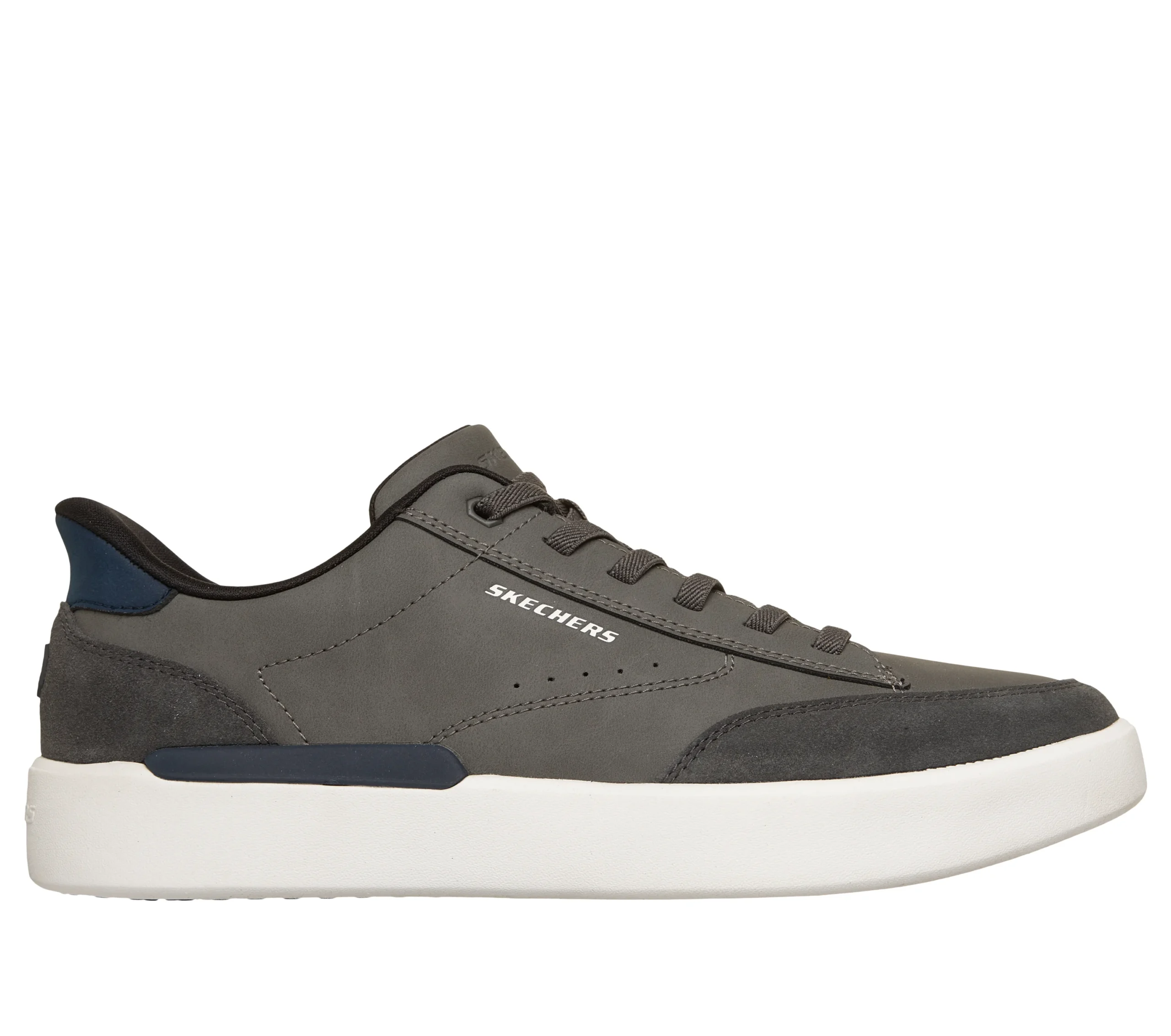 Tênis Skechers Slip-ins Relaxed Fit: Verloma - Radical