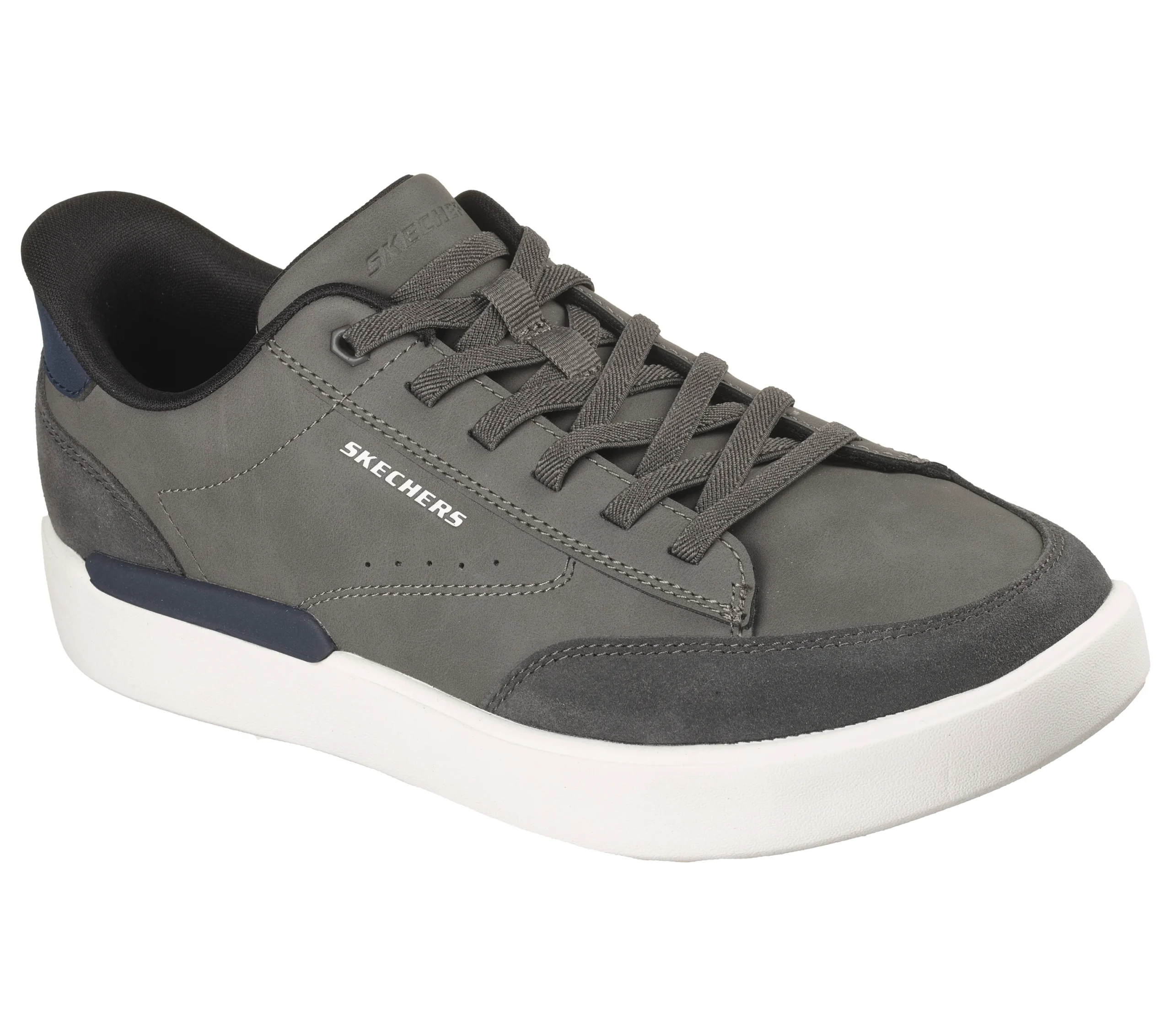 Tênis Skechers Slip-ins Relaxed Fit: Verloma - Radical - Image 2