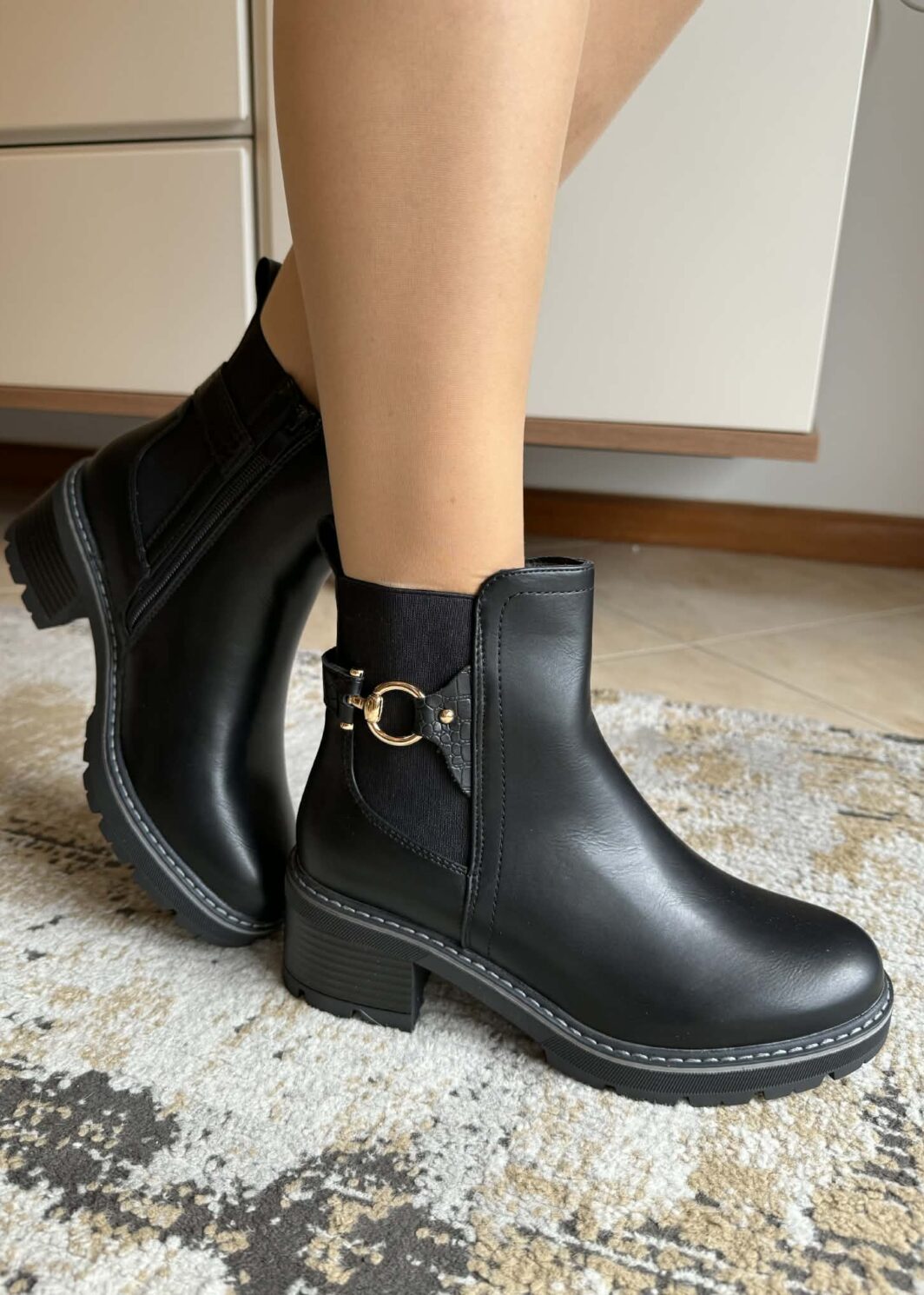 Botim Feebit.er Preto