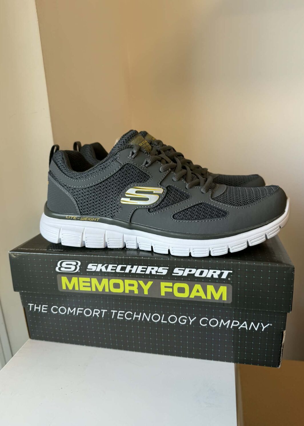 Skechers Burns - Agoura