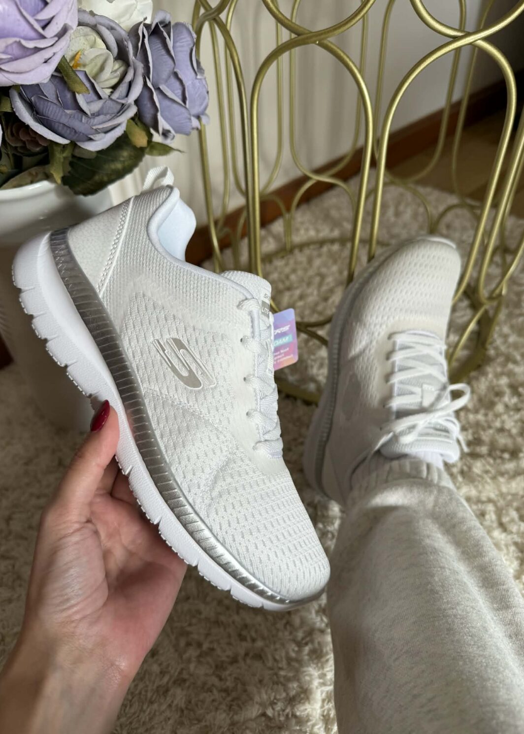 Skechers Bountiful - Quick Path