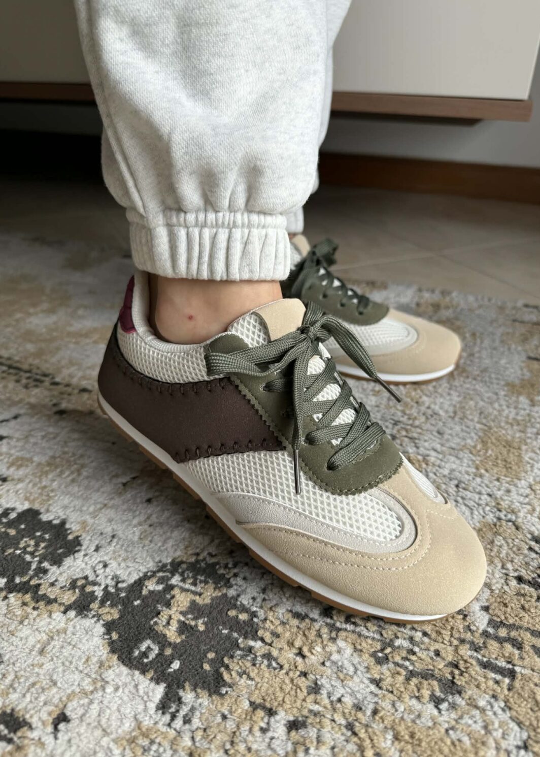 Ténis Raso Leve - Multi