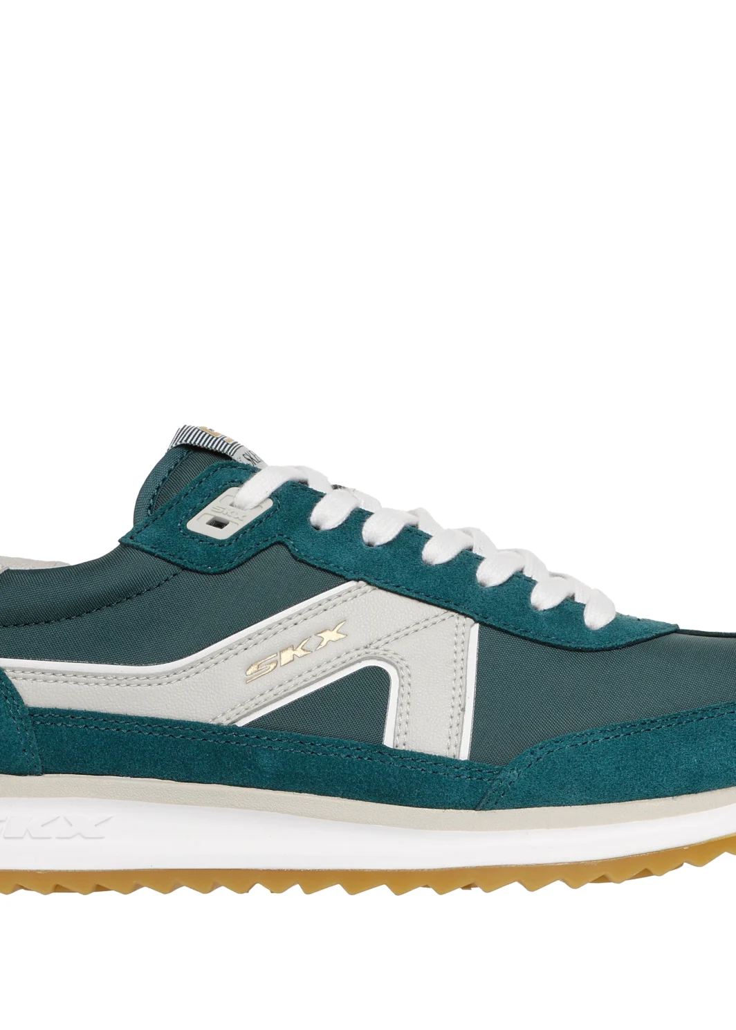 Skechers SKX 92 - Spective verde