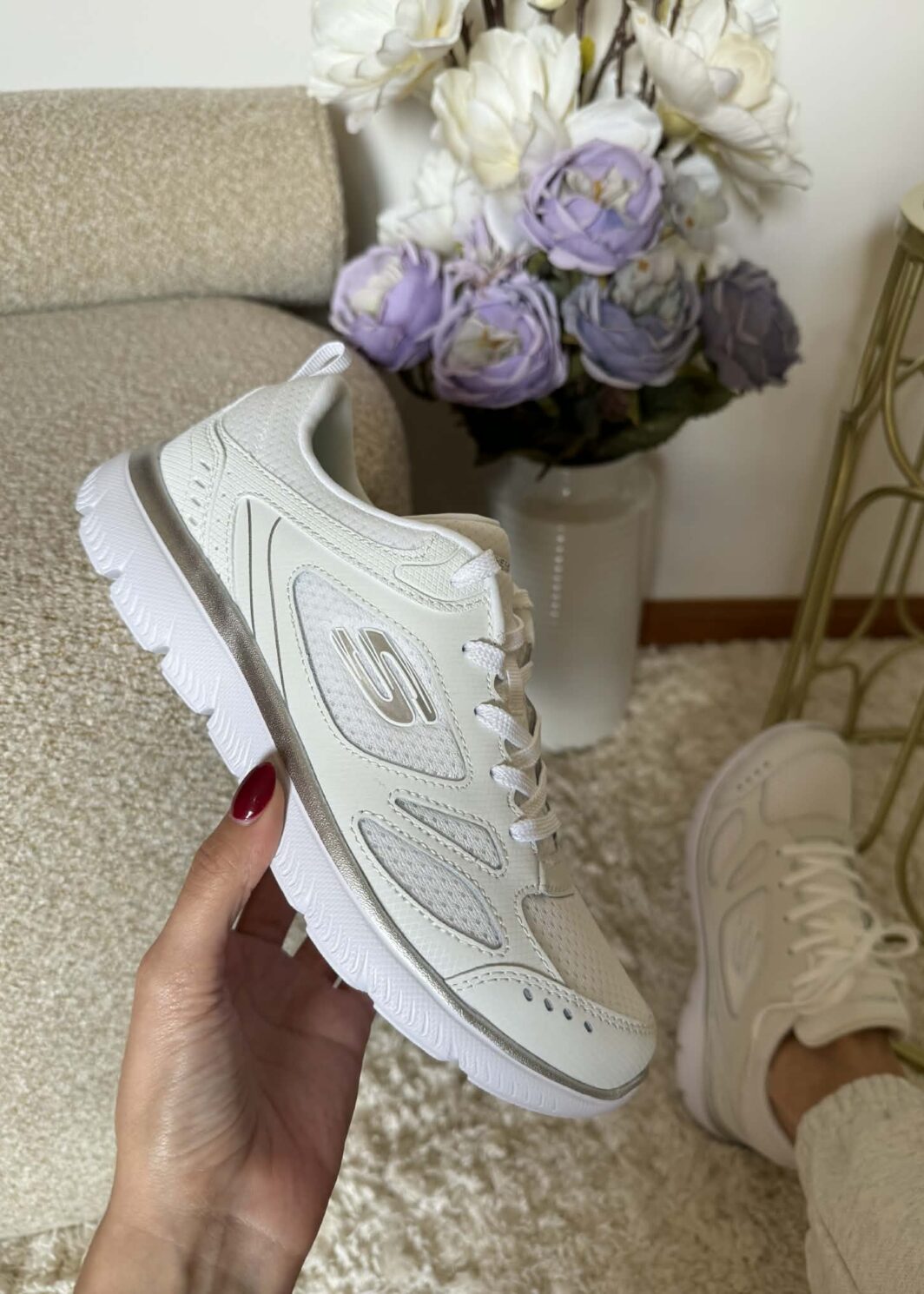 Skechers Summits - Suited