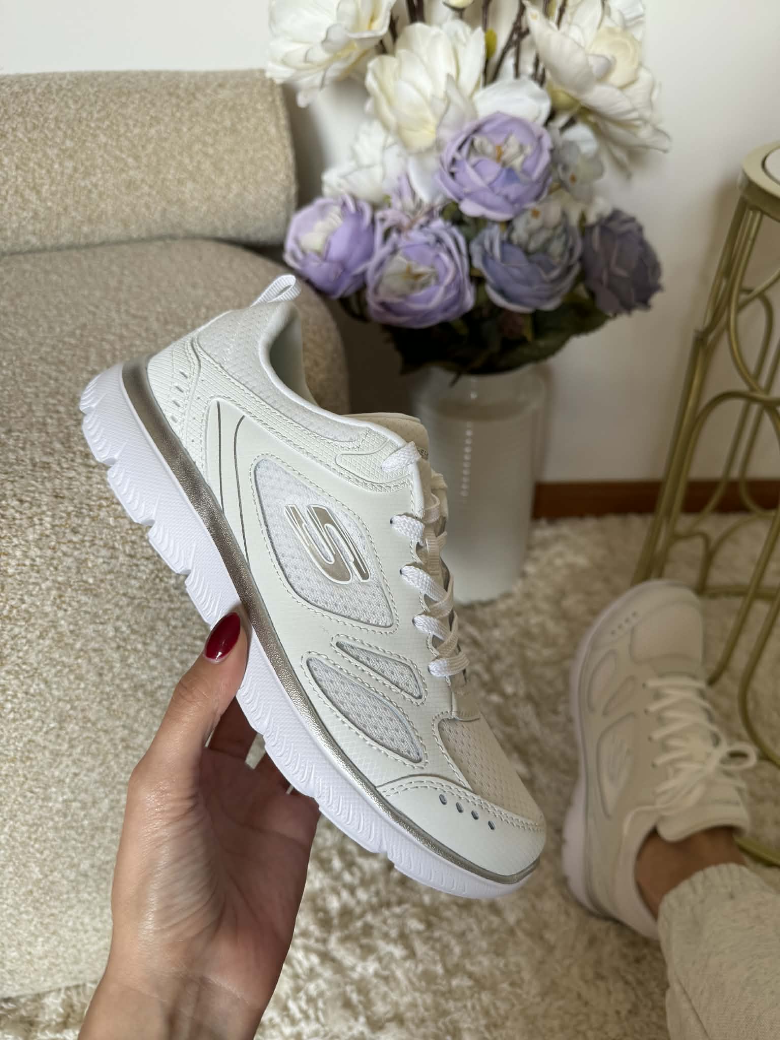 Skechers Summits - Suited