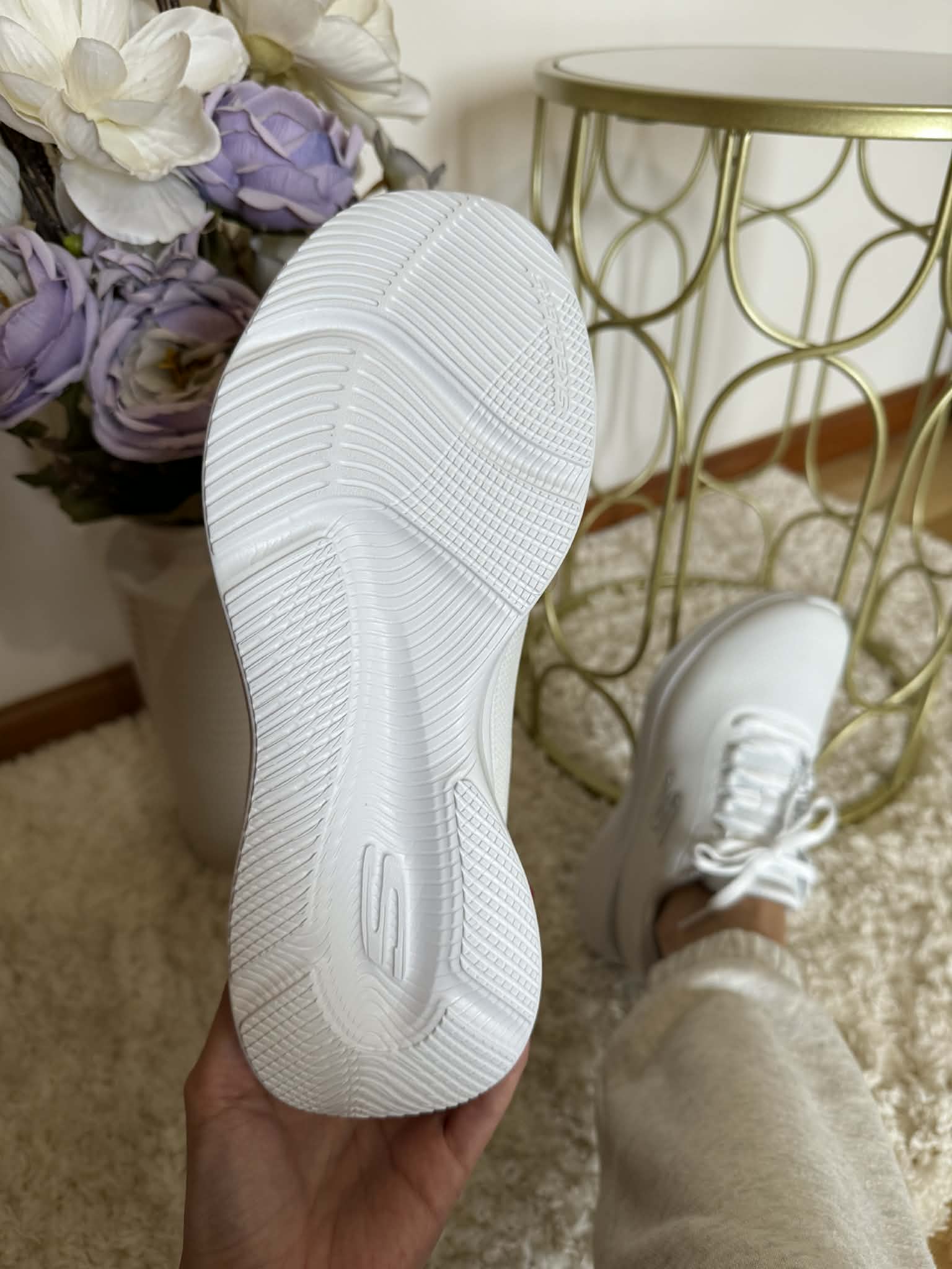 Skechers Skech-Lite Pro 2.0 - Brilliant Shimmer