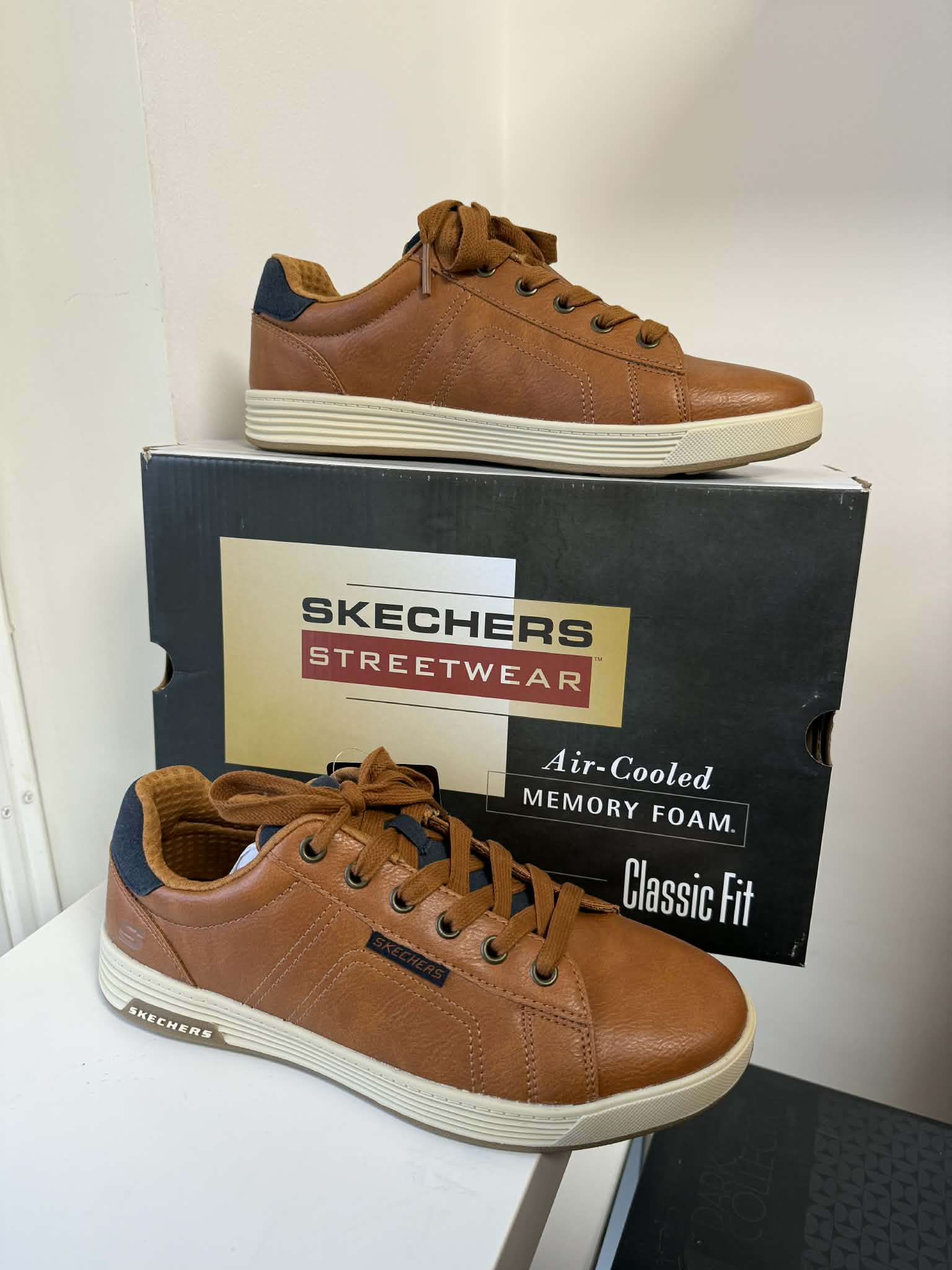 Skechers Cavell - Hensley - Image 4