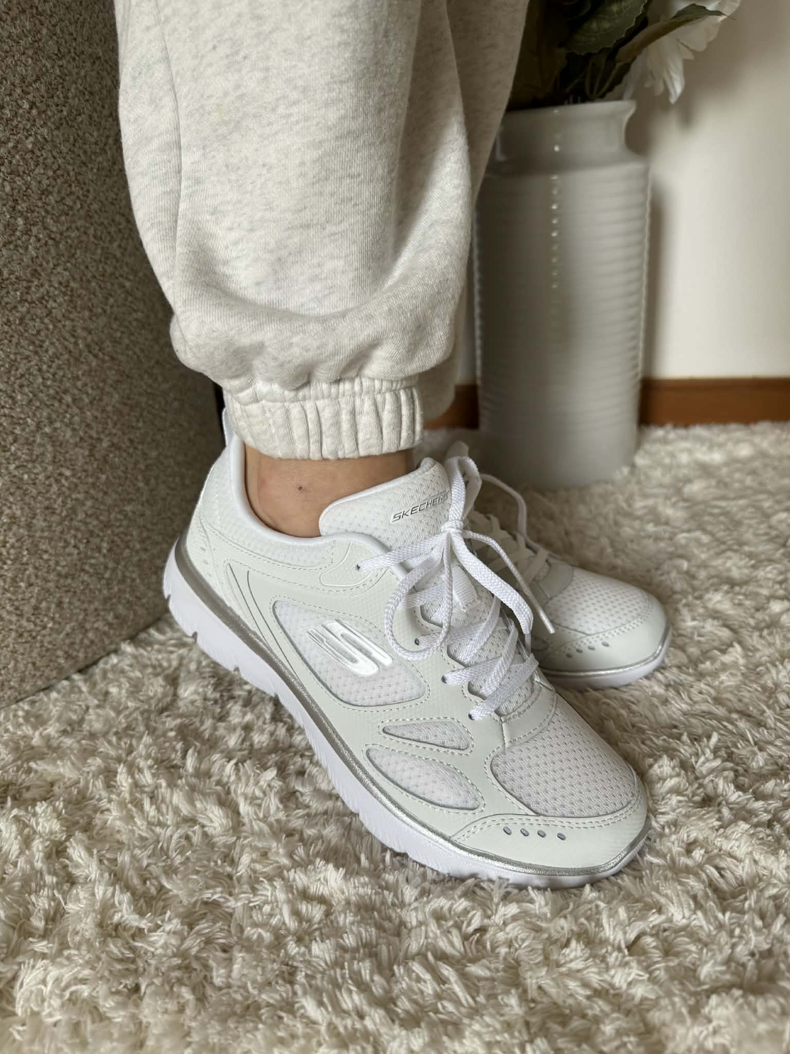 Skechers Summits - Suited