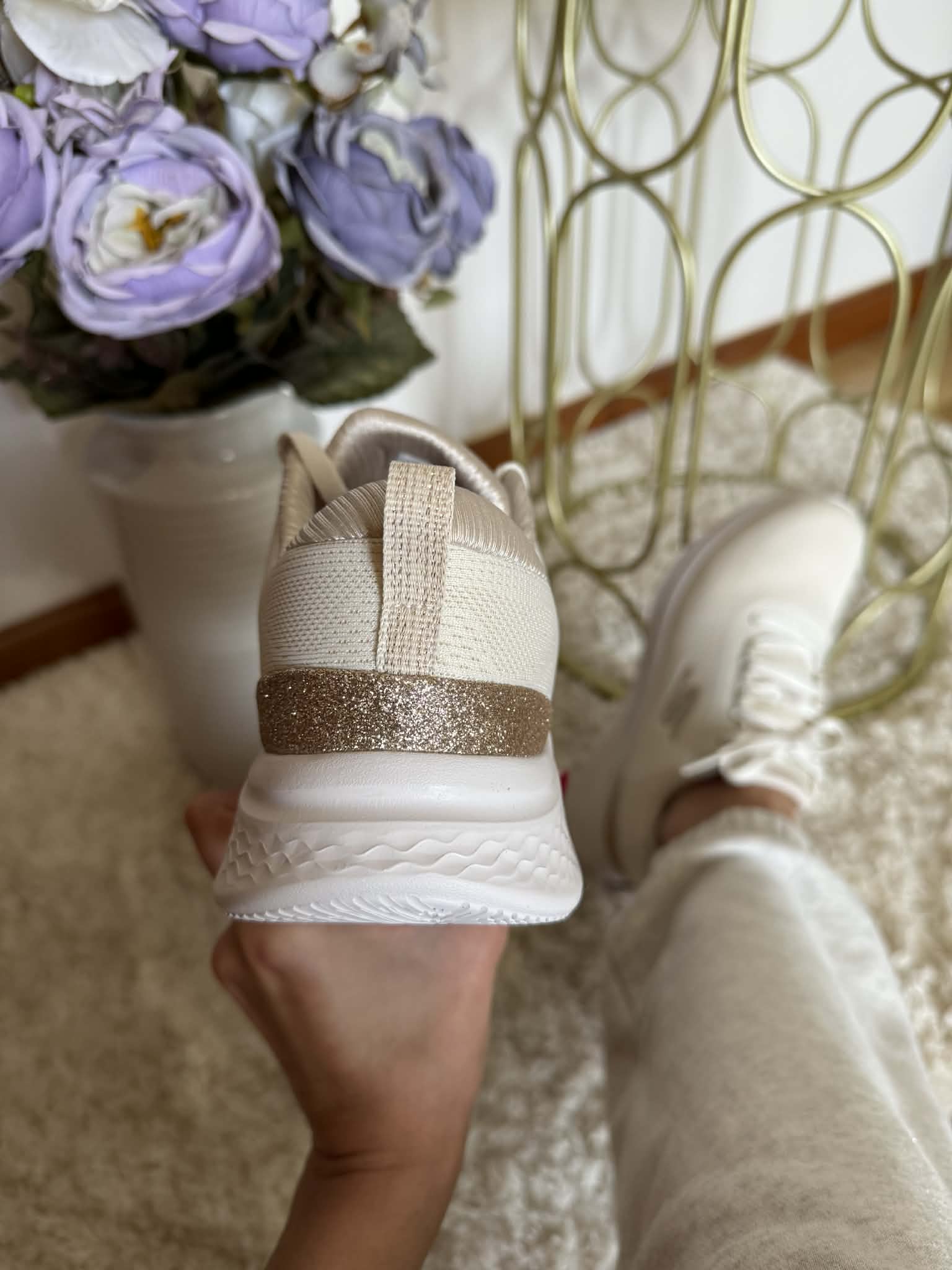 Skechers Skech-Lite Pro 2.0 - Brilliant Shimmer