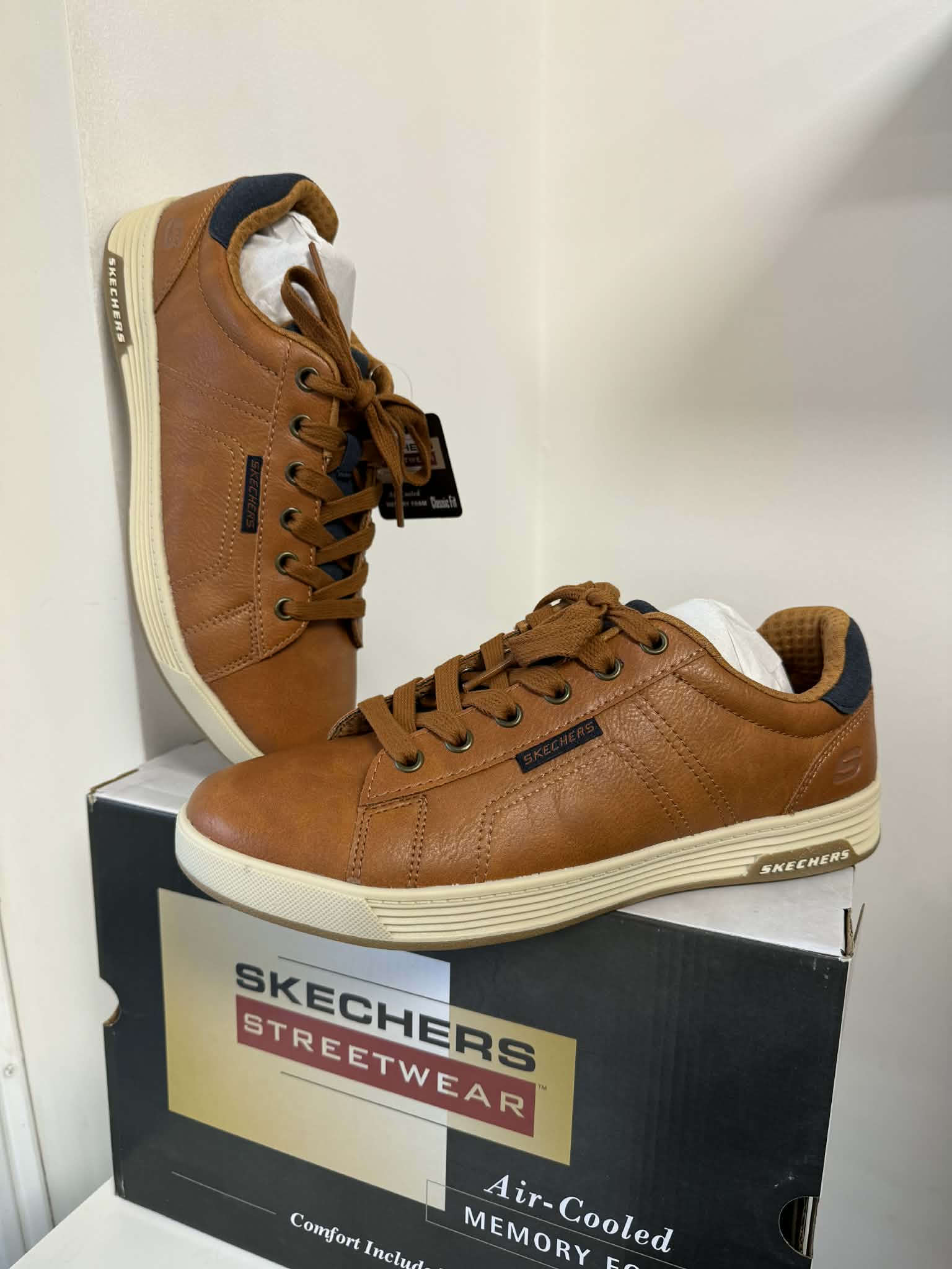 Skechers Cavell - Hensley