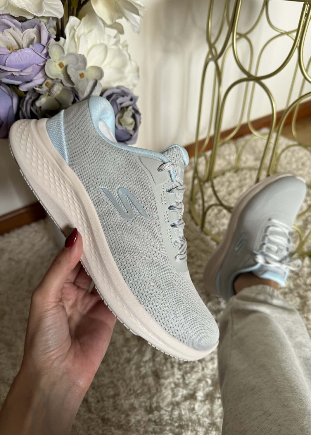 Skechers Skech-Lite Pro 2.0 - Everyday Pace