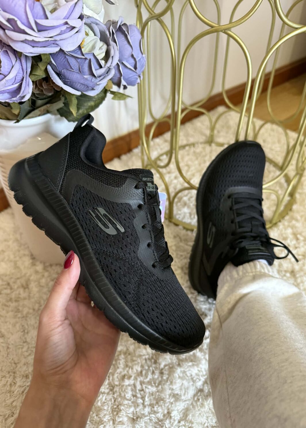 Skechers Bountiful - Quick Path