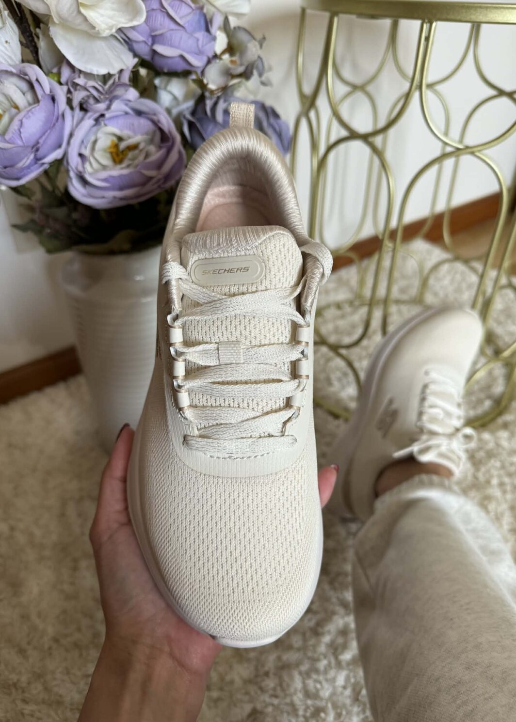 Skechers Skech-Lite Pro 2.0 - Brilliant Shimmer