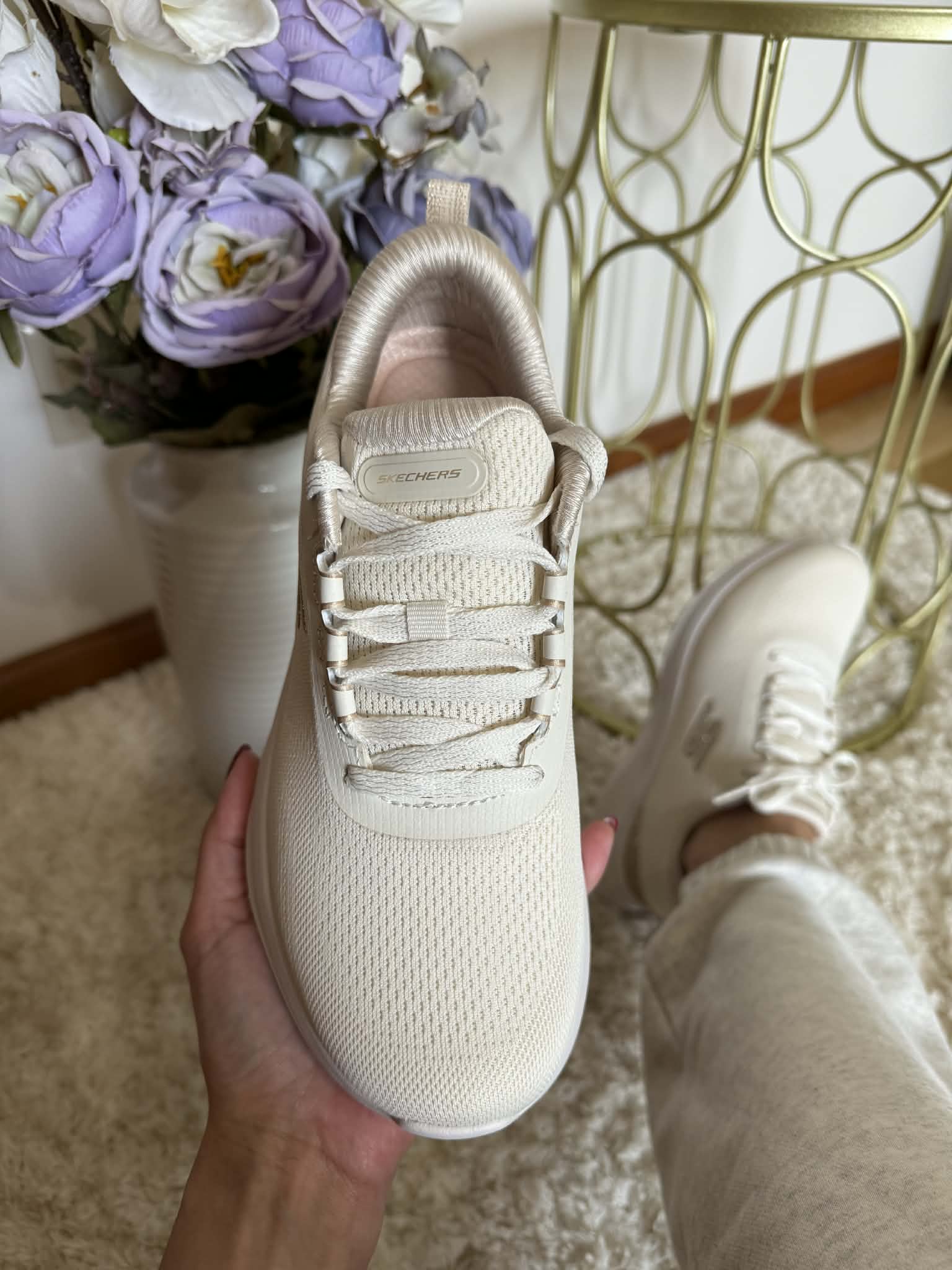 Skechers Skech-Lite Pro 2.0 - Brilliant Shimmer