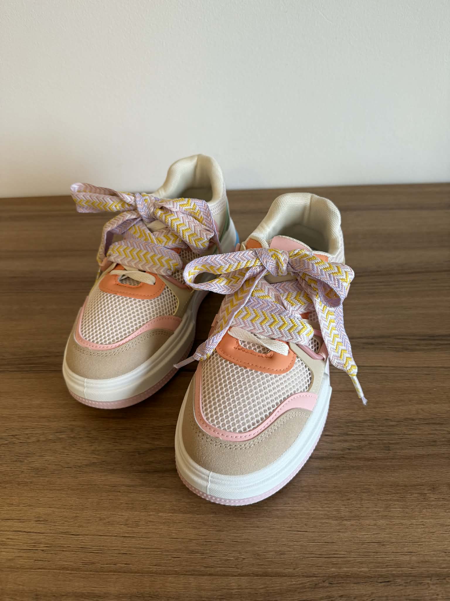 Sapatilha Street Fashion - Multi