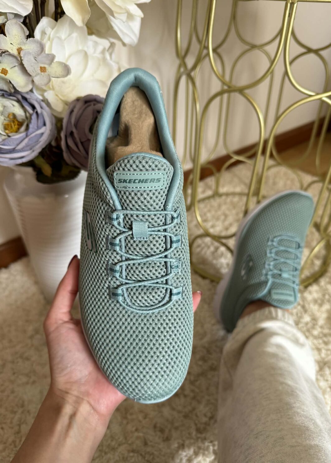 Skechers Summits Quick Lapse