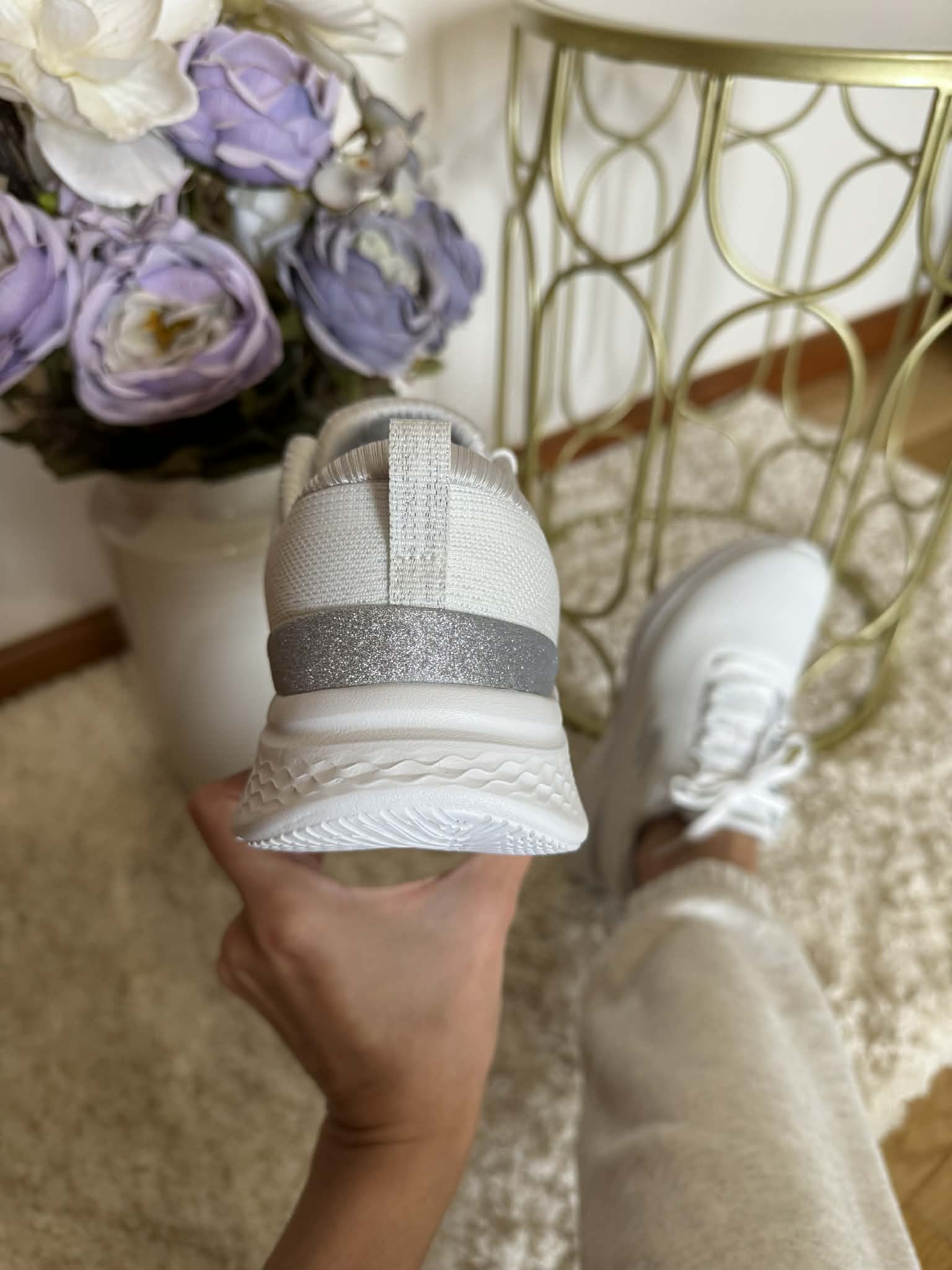 Skechers Skech-Lite Pro 2.0 - Brilliant Shimmer