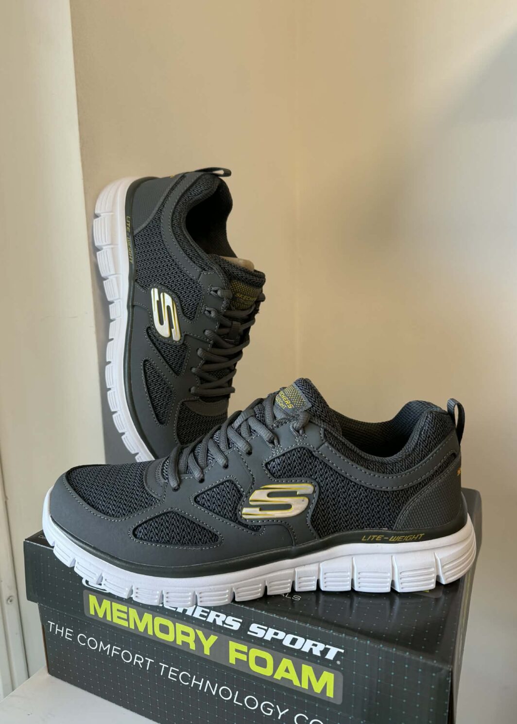 Skechers Burns - Agoura