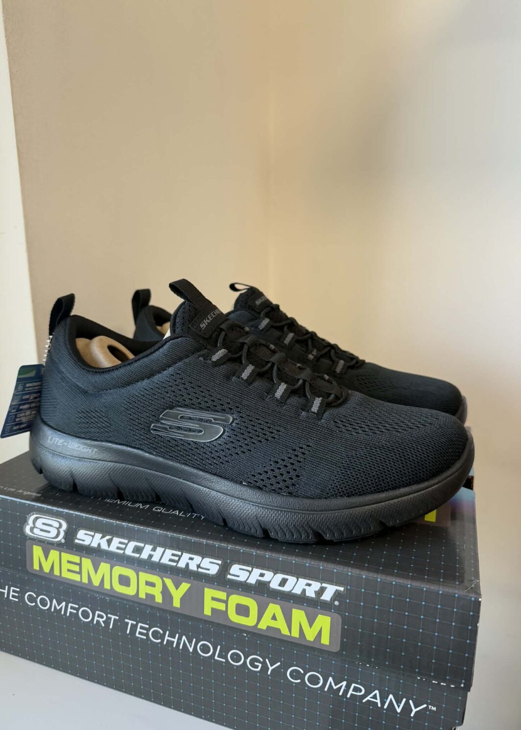 Skechers Summits - Louvin