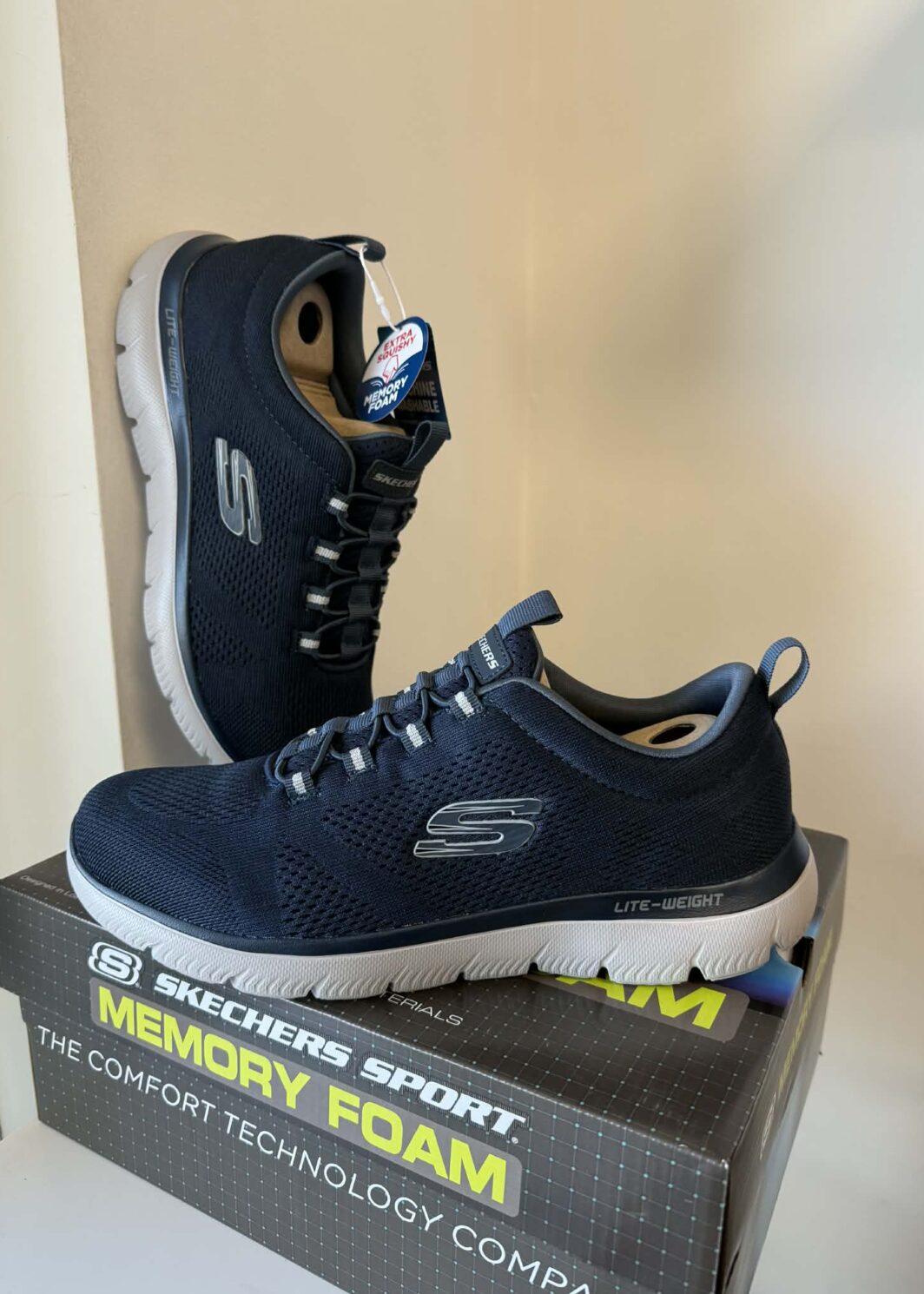 Skechers Summits - Louvin