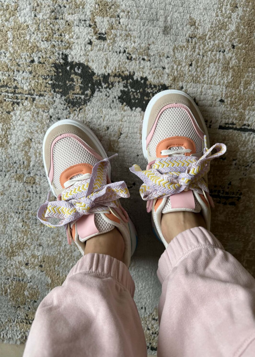 Sapatilha Street Fashion - Multi