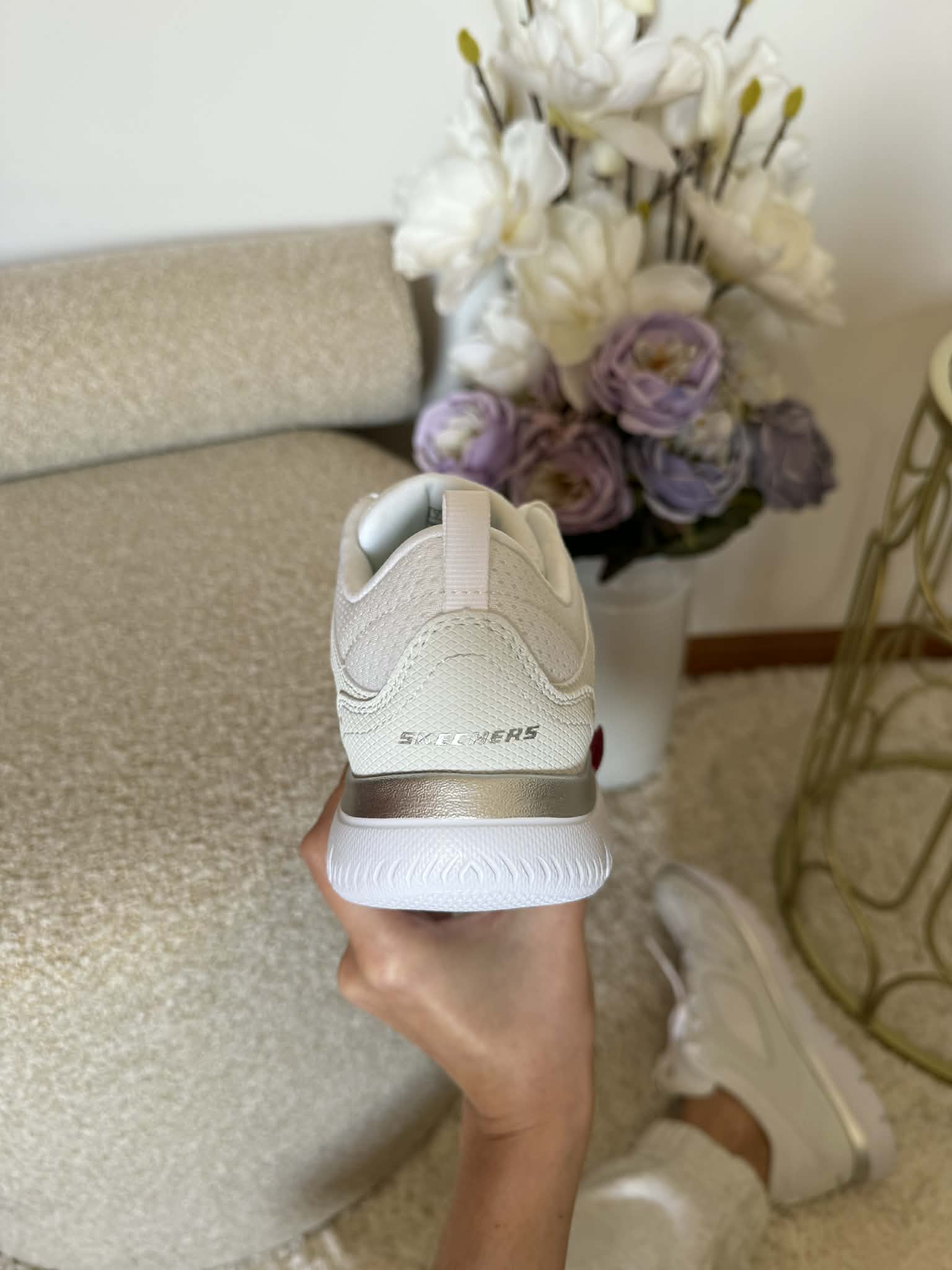 Skechers Summits - Suited