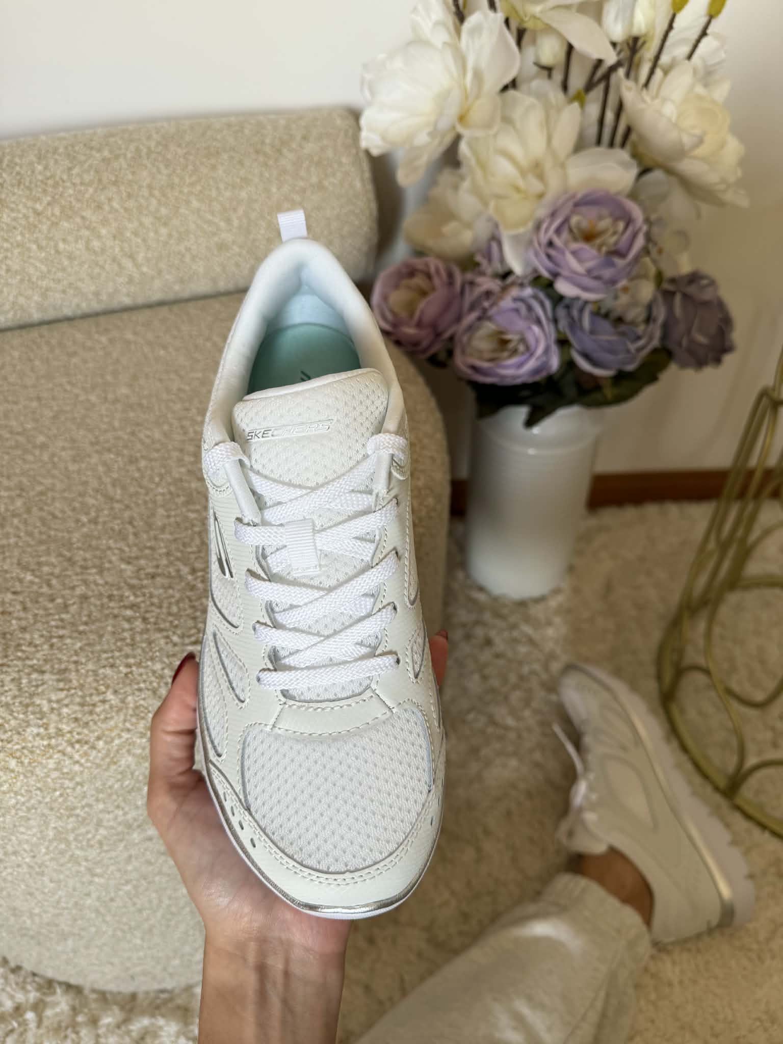 Skechers Summits - Suited