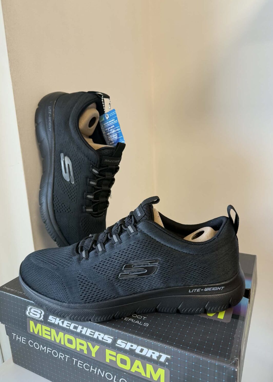 Skechers Summits - Louvin