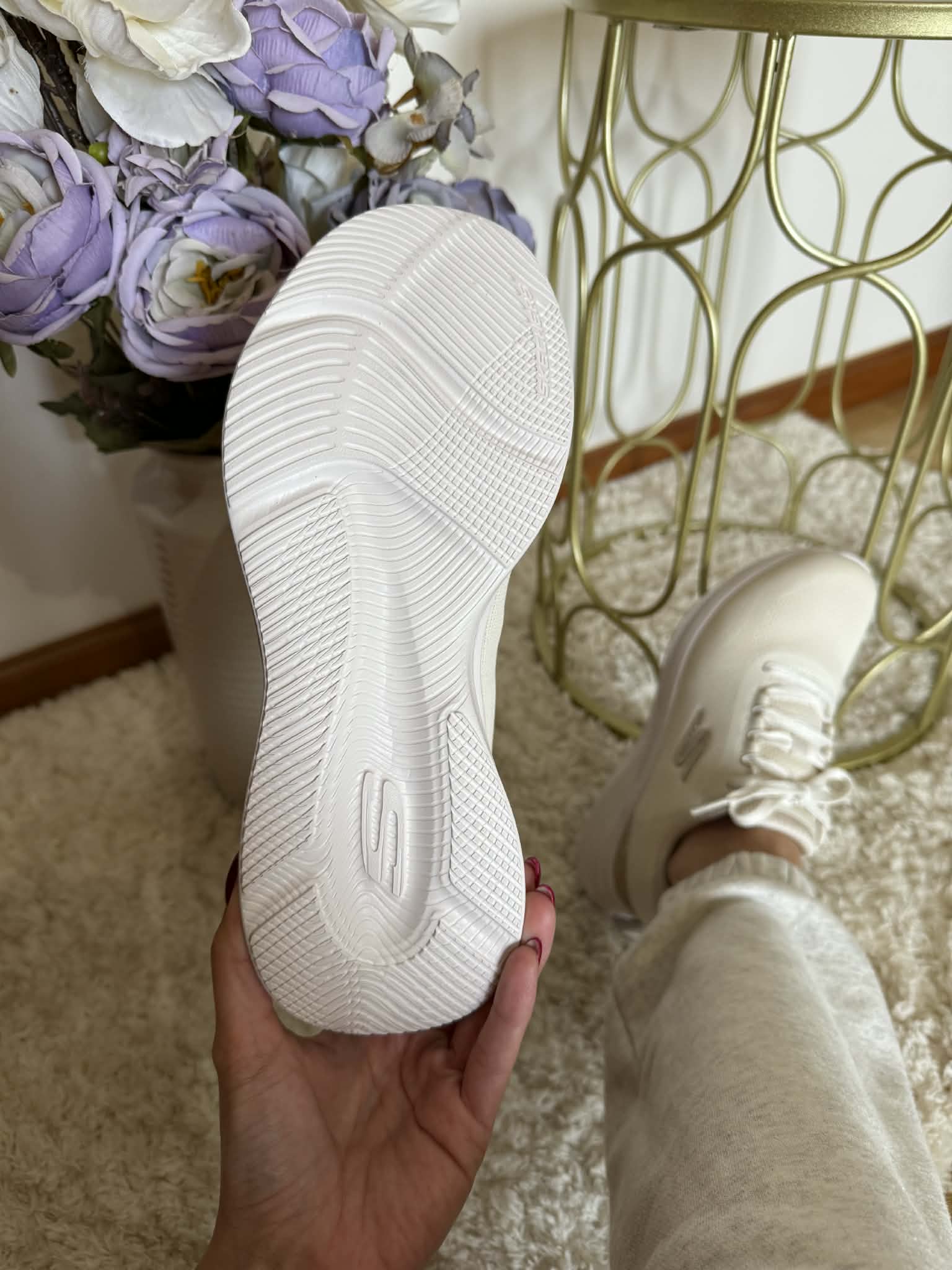 Skechers Skech-Lite Pro 2.0 - Brilliant Shimmer