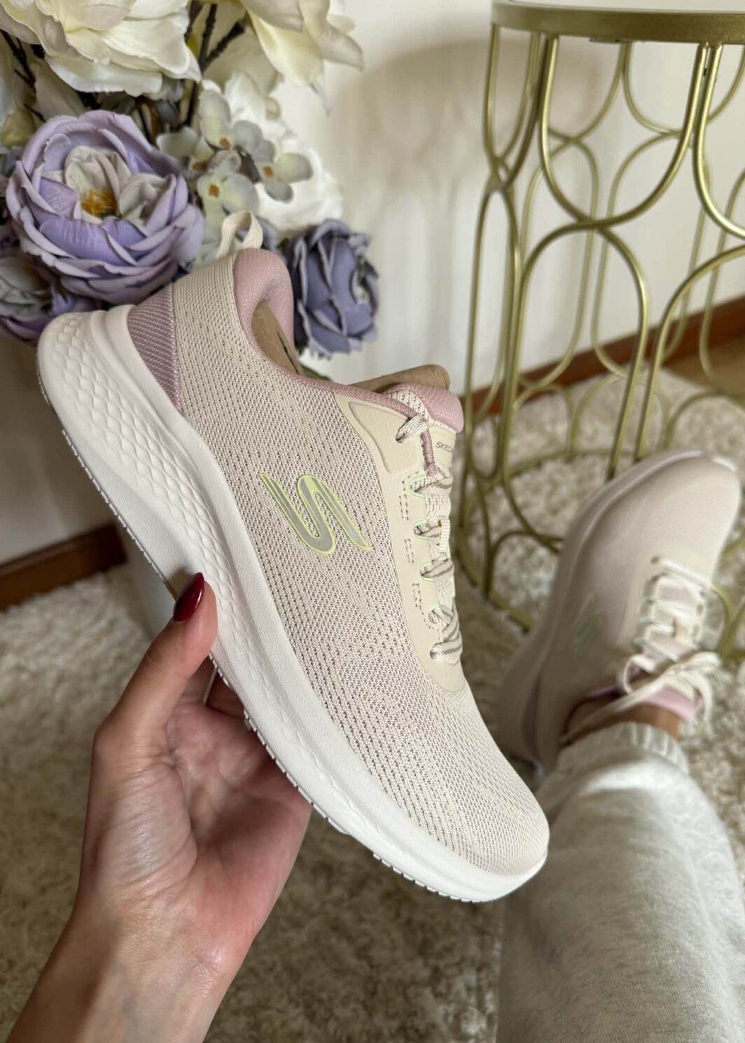 Skechers Skech-Lite Pro 2.0 - Everyday Pace