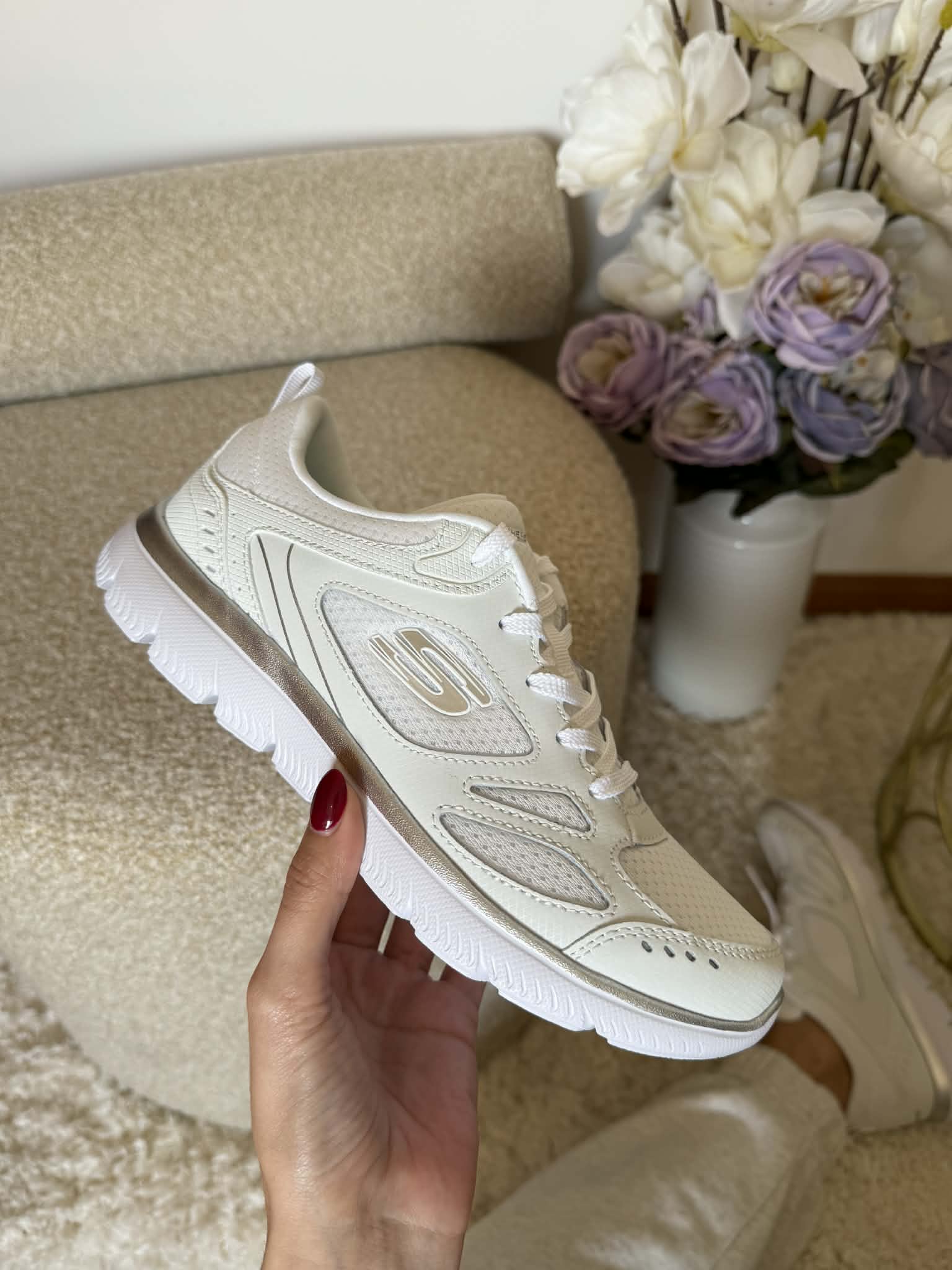 Skechers Summits - Suited