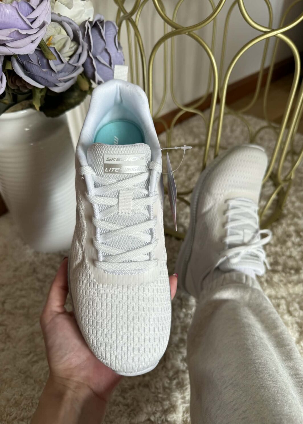 Skechers Bountiful - Quick Path