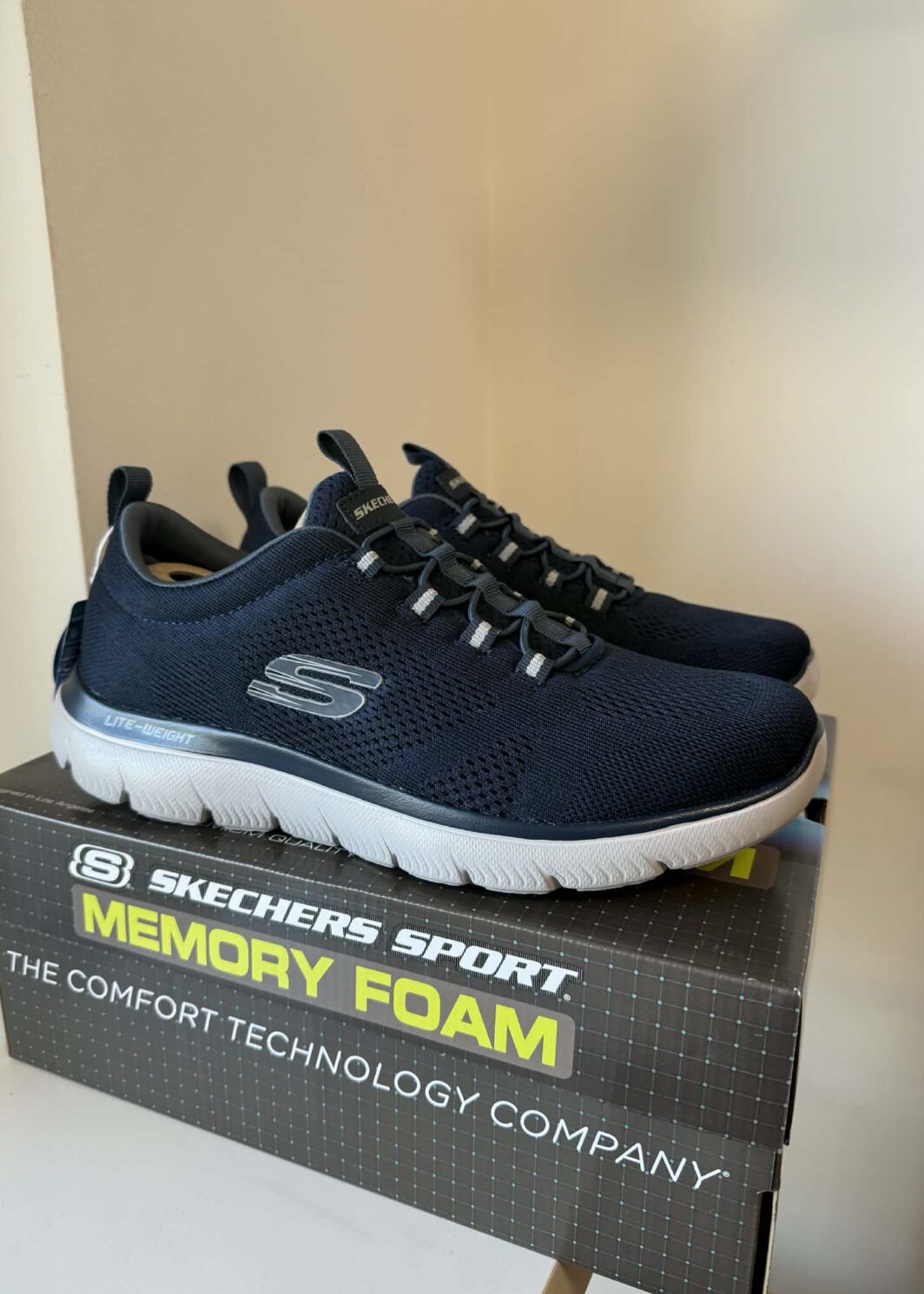 Skechers Summits - Louvin