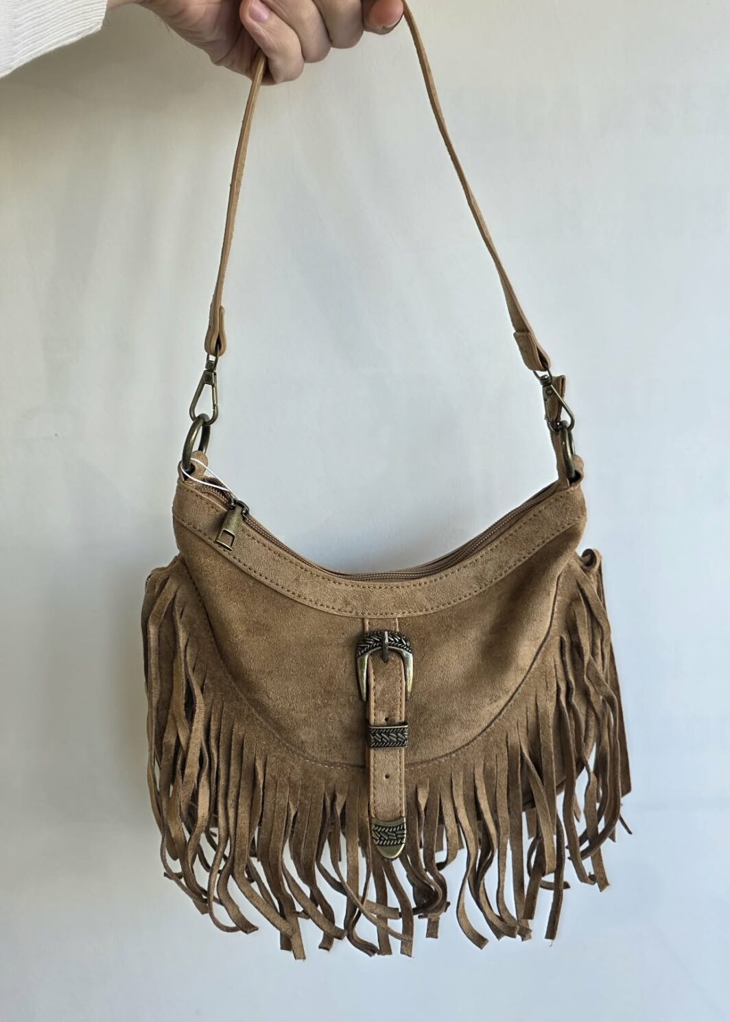 Mala franjas camel