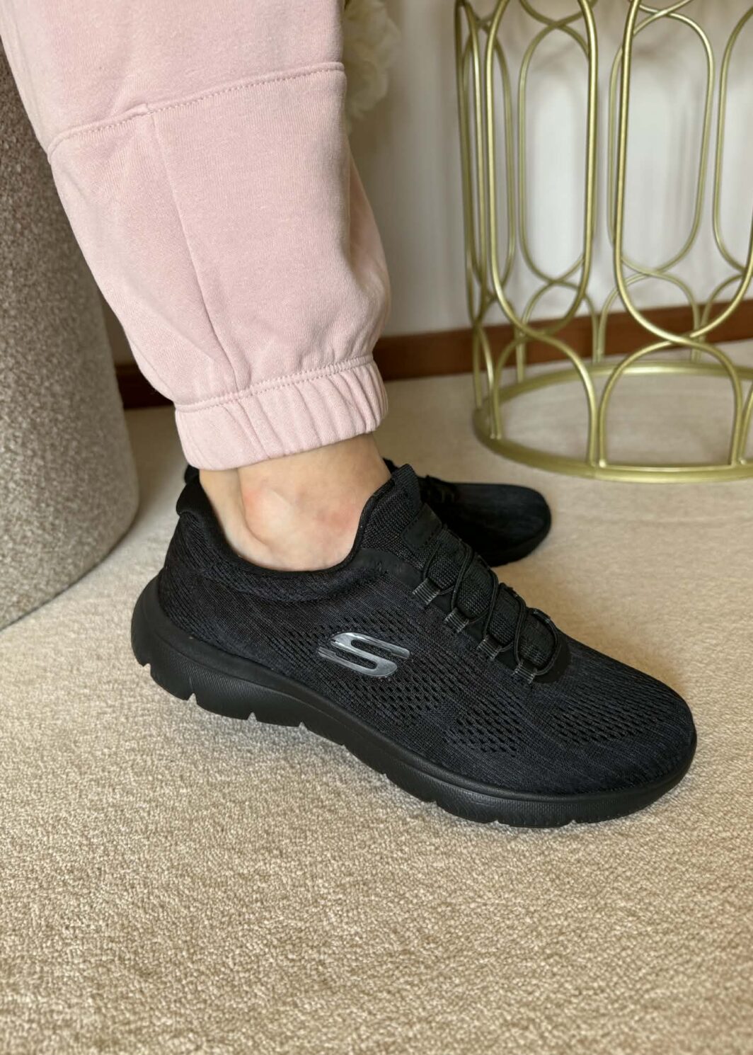 Skechers Summits - Fun Flair