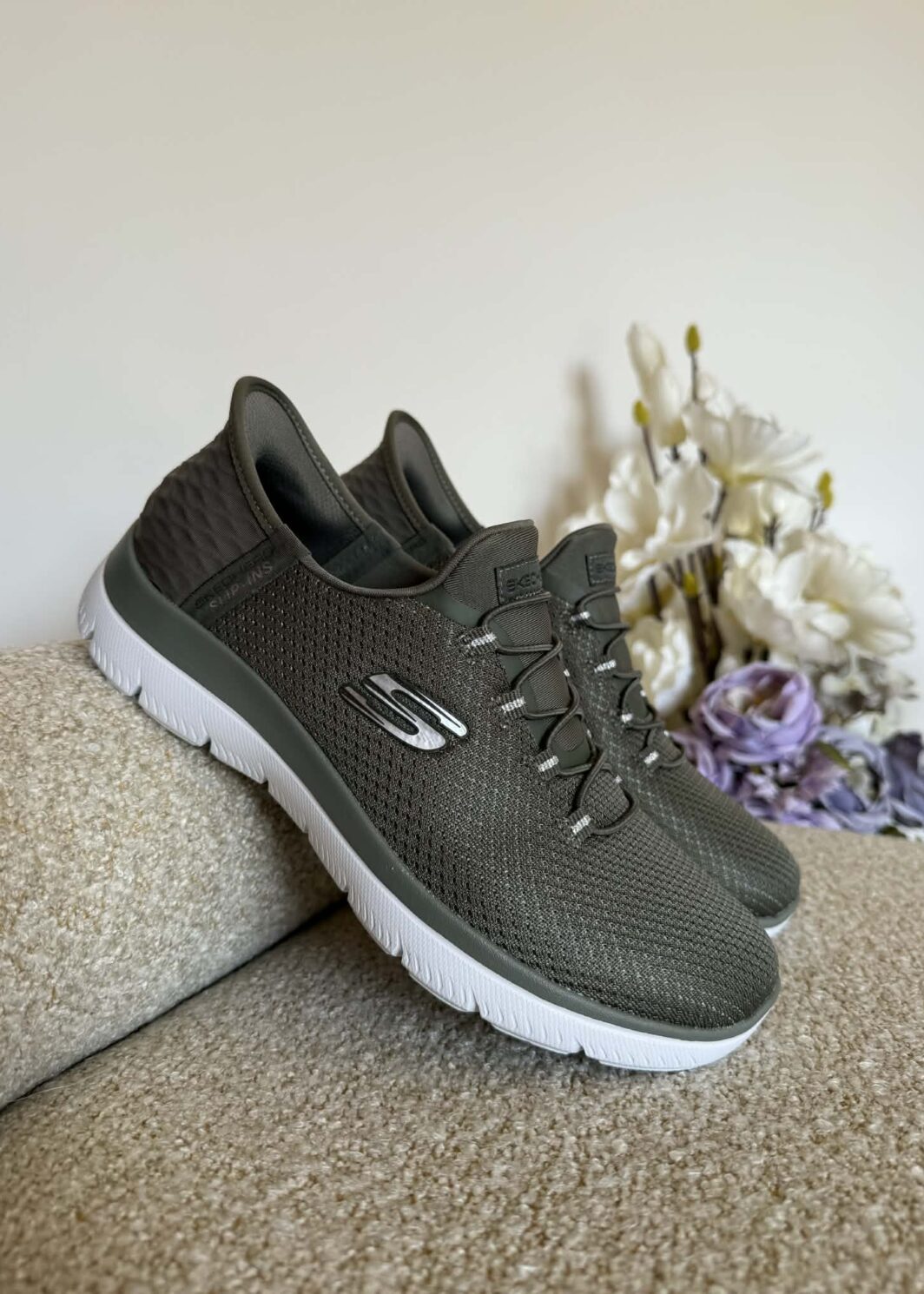 Skechers Slip-ins: Summits - Diamond Dream