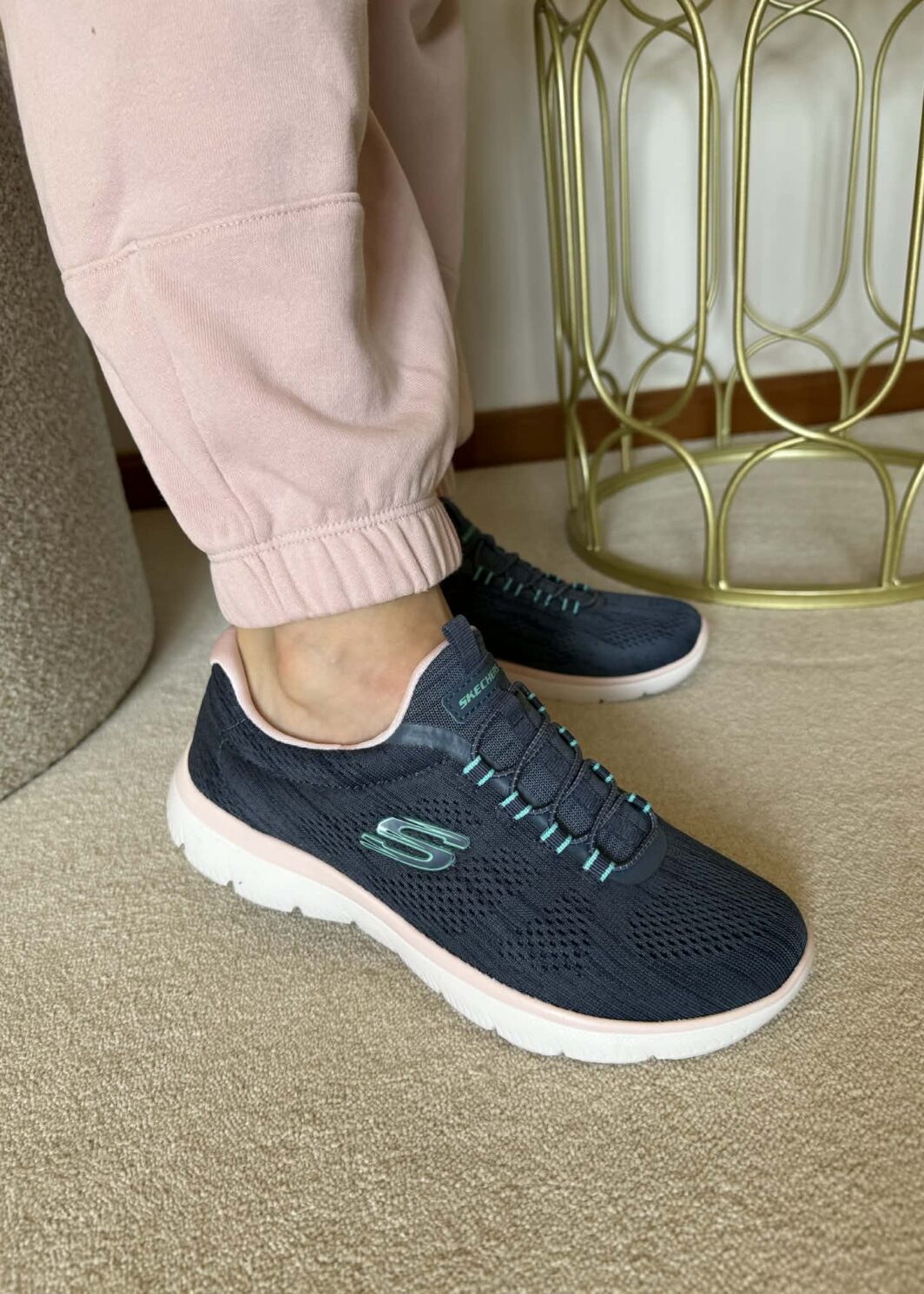 Skechers Summits - Fun Flair