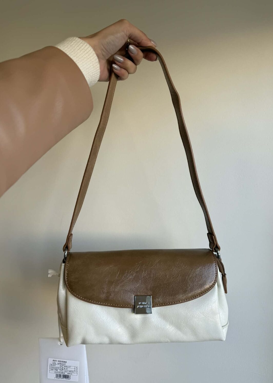 Mala Regina S Khaki
