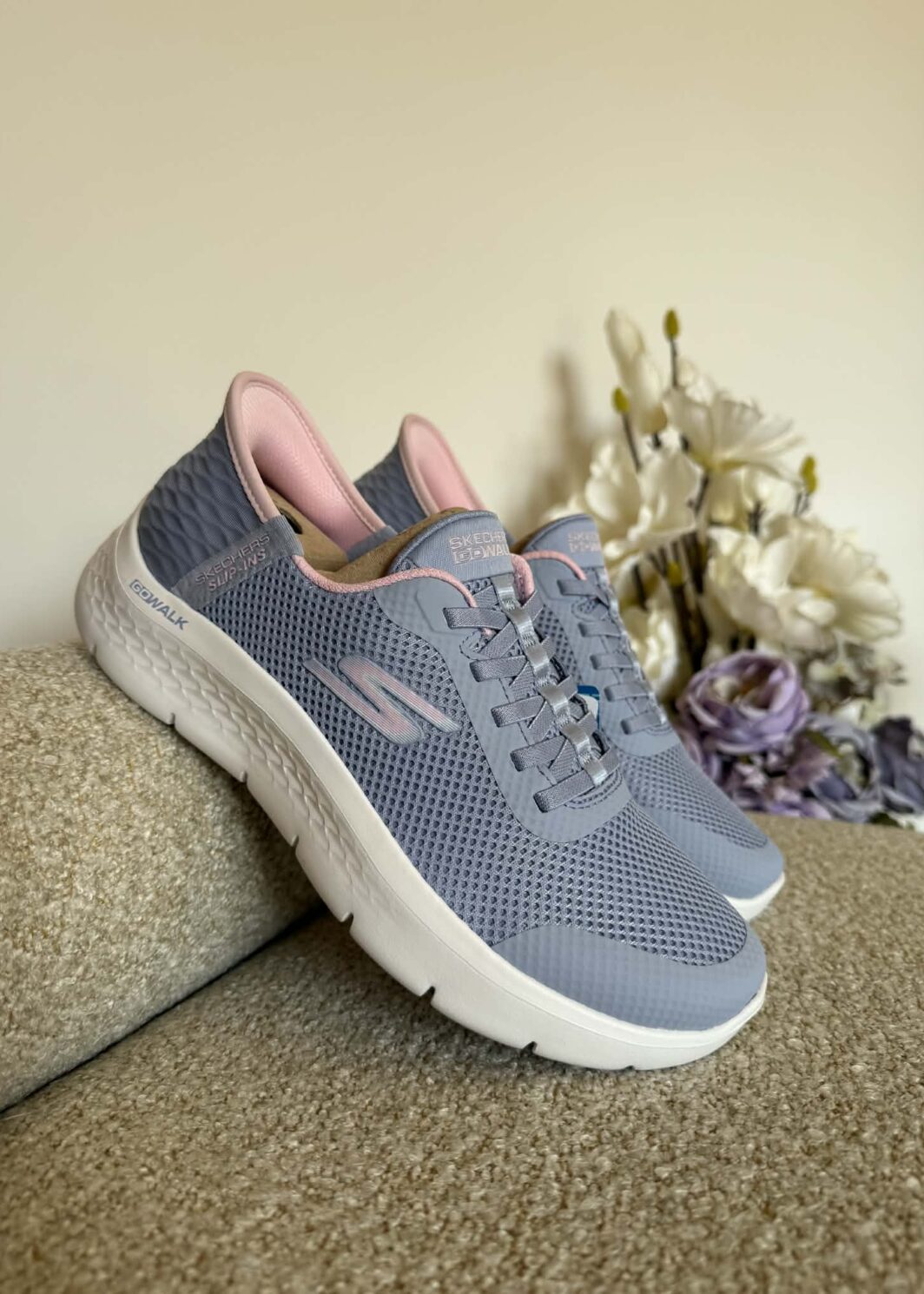 Skechers Slip-ins: GO WALK Flex - Grand Entry