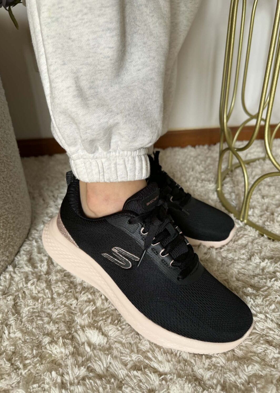 Skechers Skech-Lite Pro 2.0 - Brilliant Shimmer