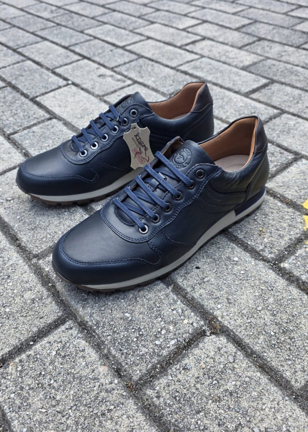 Sapatilha Kangaroos 468-14